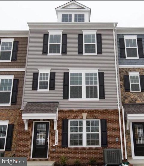 13804 LITESPEED WAY GAINESVILLE VA 20155