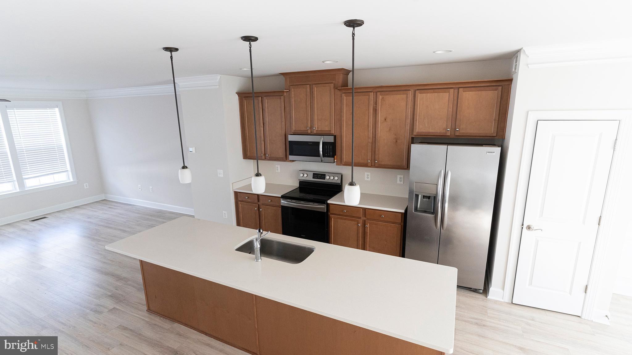 HEATHCOTE COMMONS - Residential Lease