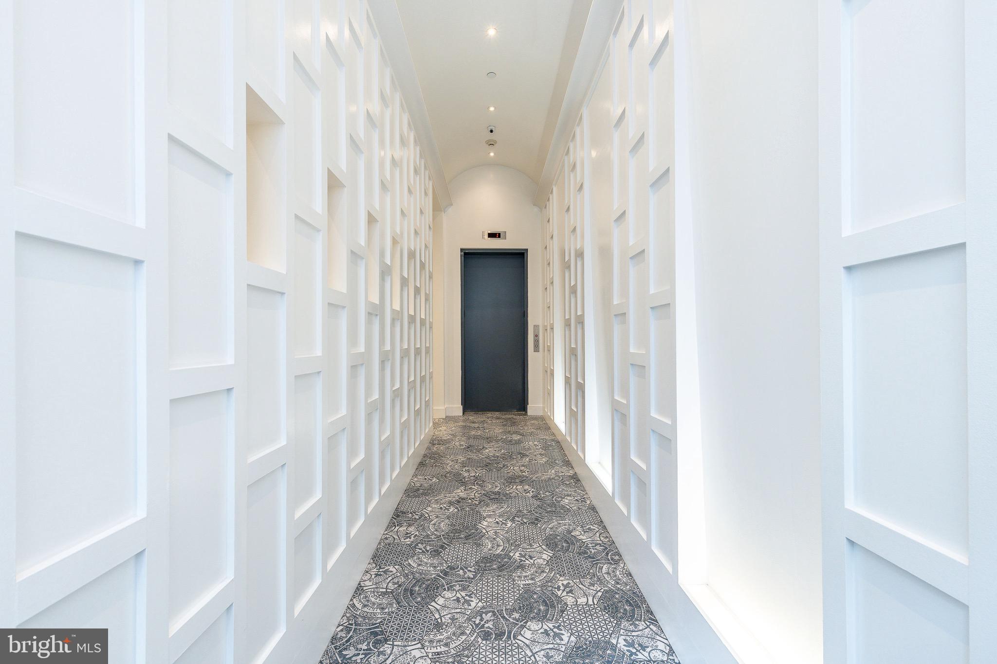 WASHINGTON SQ - Residential