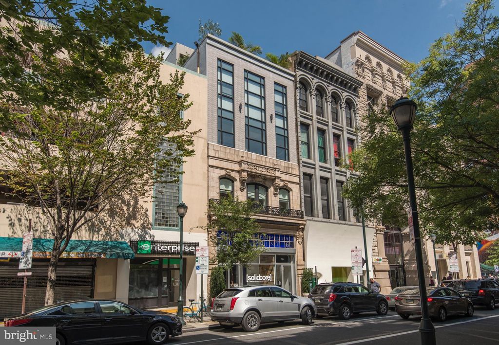 Photo of 725 Chestnut Street #2, PHILADELPHIA, PA 19106 (MLS # PAPH2571194)