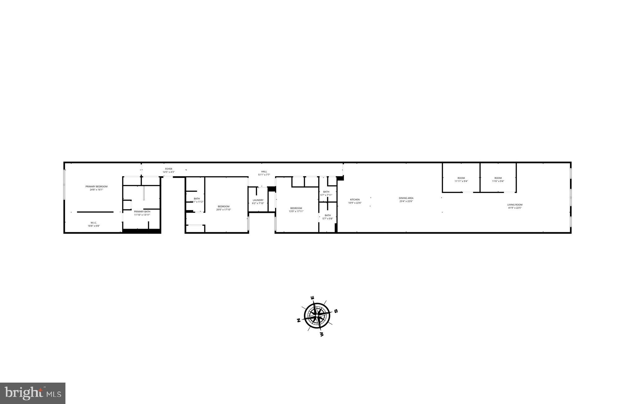 WASHINGTON SQ - Residential