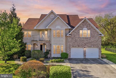 Photo of 207 Margaux Circle, NEWARK, DE 19702 (MLS # DENC2100948)