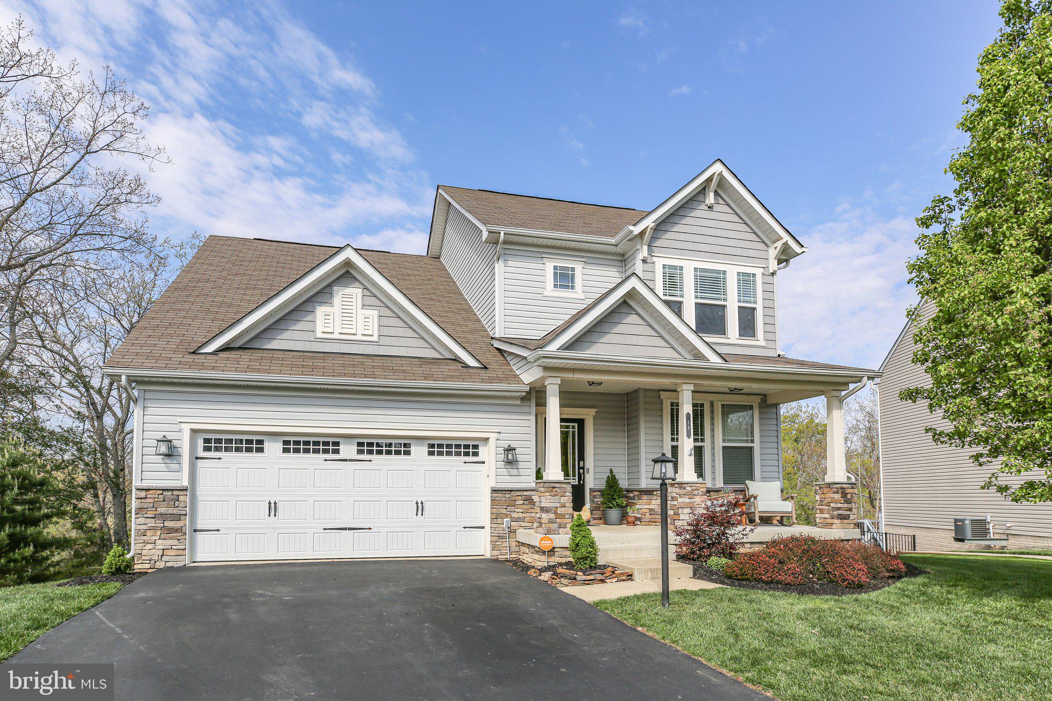 18 FARMVIEW DRIVE
