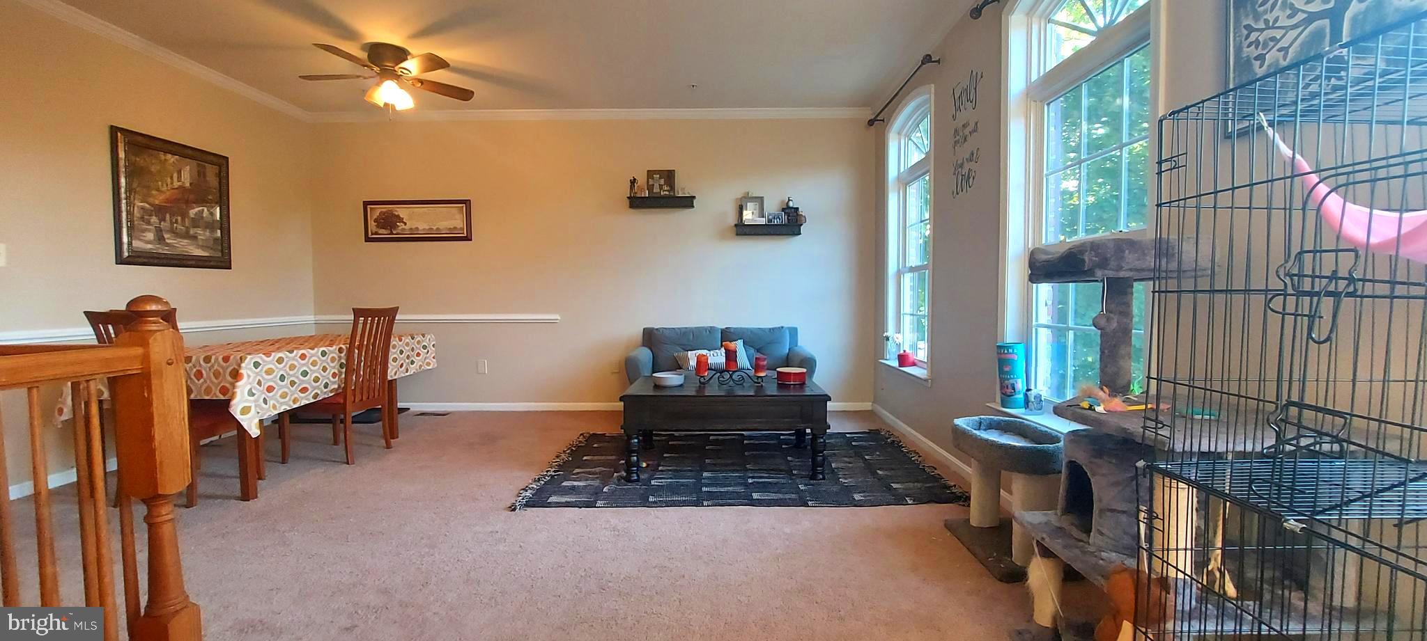 CHERRYTREE PARK - Residential