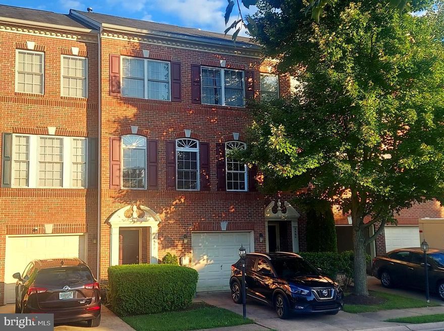 Welcome Home to the Beautiful Cherry Tree Park Neighborhood! This home is adorned with an open floor plan, 4 bedrooms and 3.5 bathrooms. Situated in a sought-after neighborhood, this townhome offers easy access to shopping, dining, parks, and major transportation routes, making daily life a breeze. 
Step into the bright and airy open living space, where modern design meets functionality. The expansive living area boasts ample natural light, creating a warm and inviting atmosphere.
The attached garage offers convenience and additional storage space, enhancing the overall functionality of the property.

Don't miss the opportunity to make this modern 4-bedroom townhome your new haven. Contact us today to schedule a private showing and experience the epitome of contemporary living. I look forward to hearing from you!

As this sale is a shortsale, it's being negotiated by the Law Office of David H. Sandler & Associates. Additionally, it's subject to third party and potential court approval. Contact listing agent for more information or for a private showing.

***Showings are only allowed M-F after 6 p.m.  Please contact listing agent for more information***