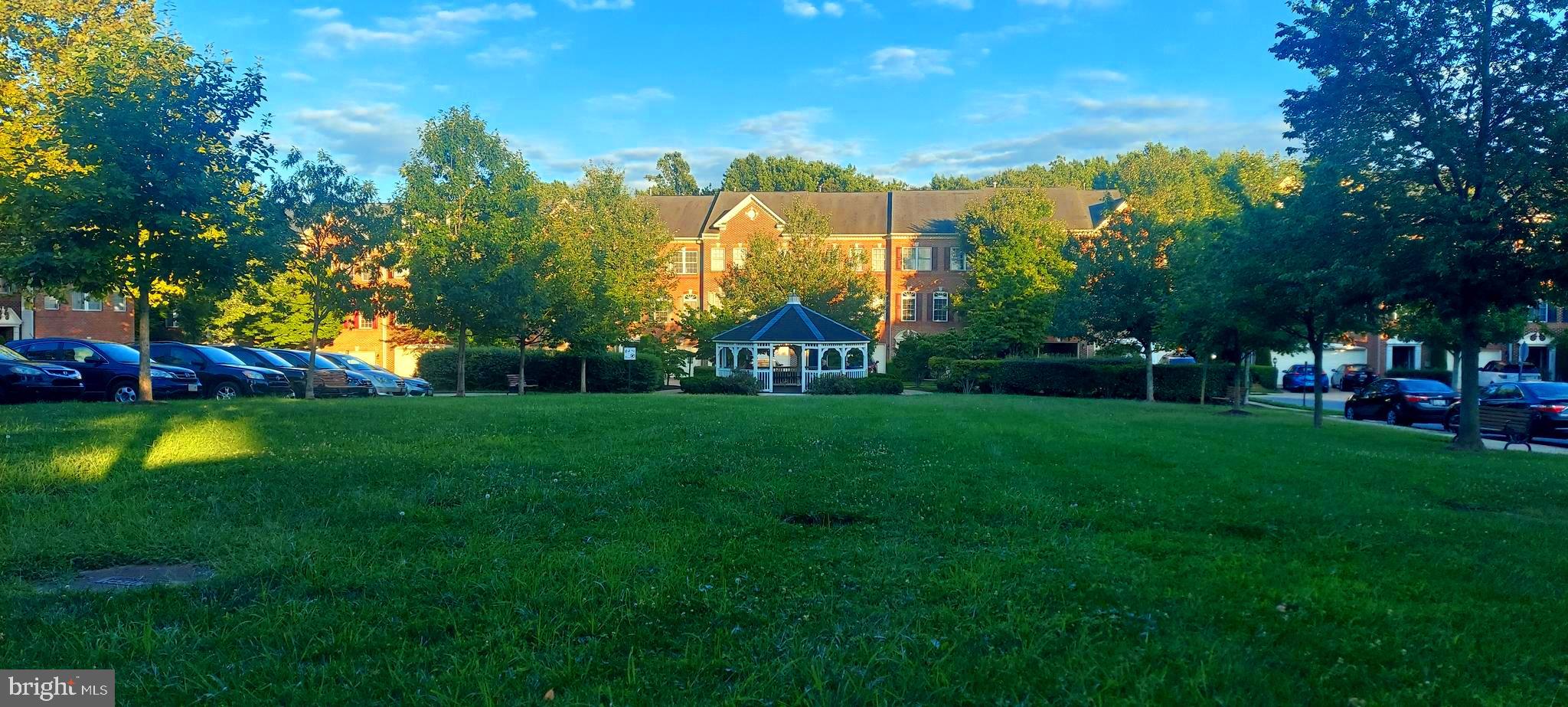 CHERRYTREE PARK - Residential