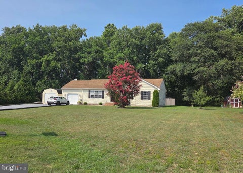 Homes For Sale - 31806 Katum Drive<br/> Sussex County, LAUREL, DE 19956