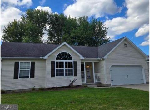 85 HONEY BROOK LANE FELTON DE 19943