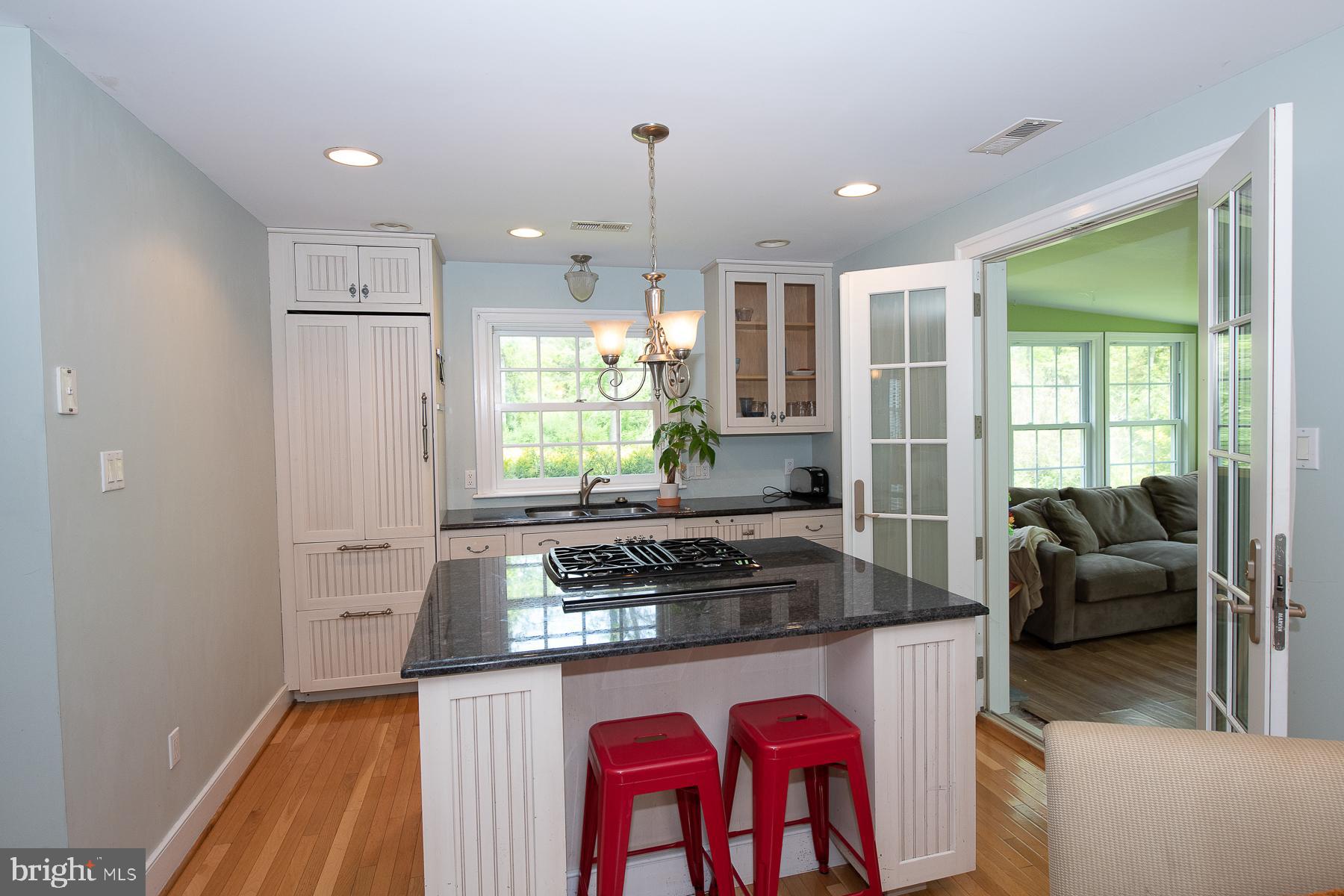 WAYNEWOODS - Residential