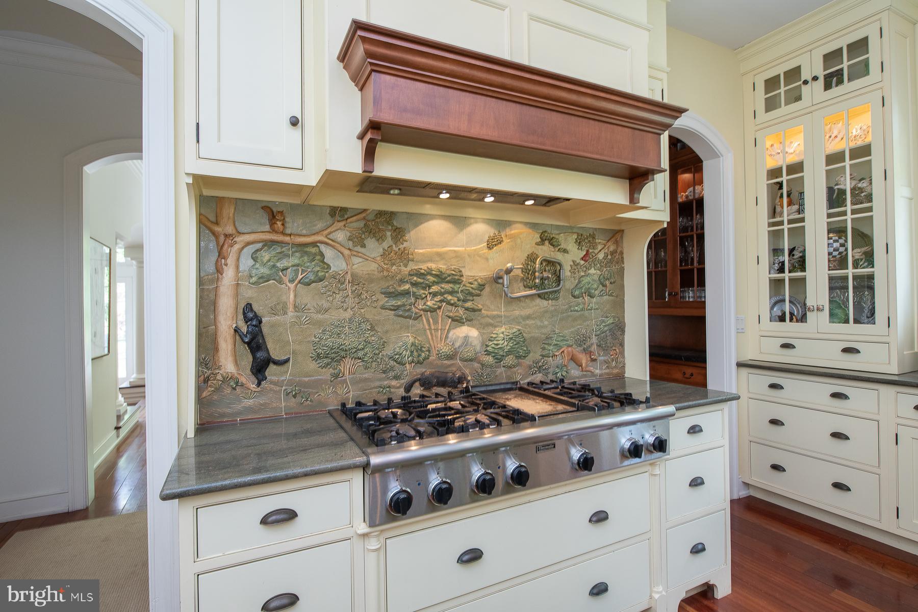 WAYNEWOODS - Residential