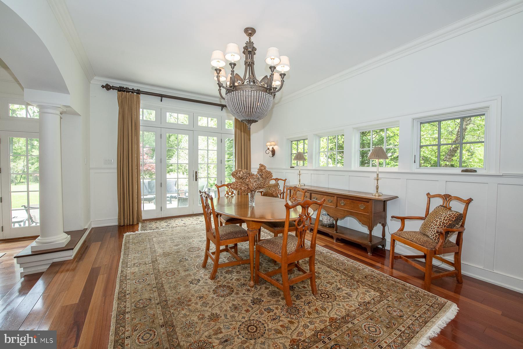 WAYNEWOODS - Residential