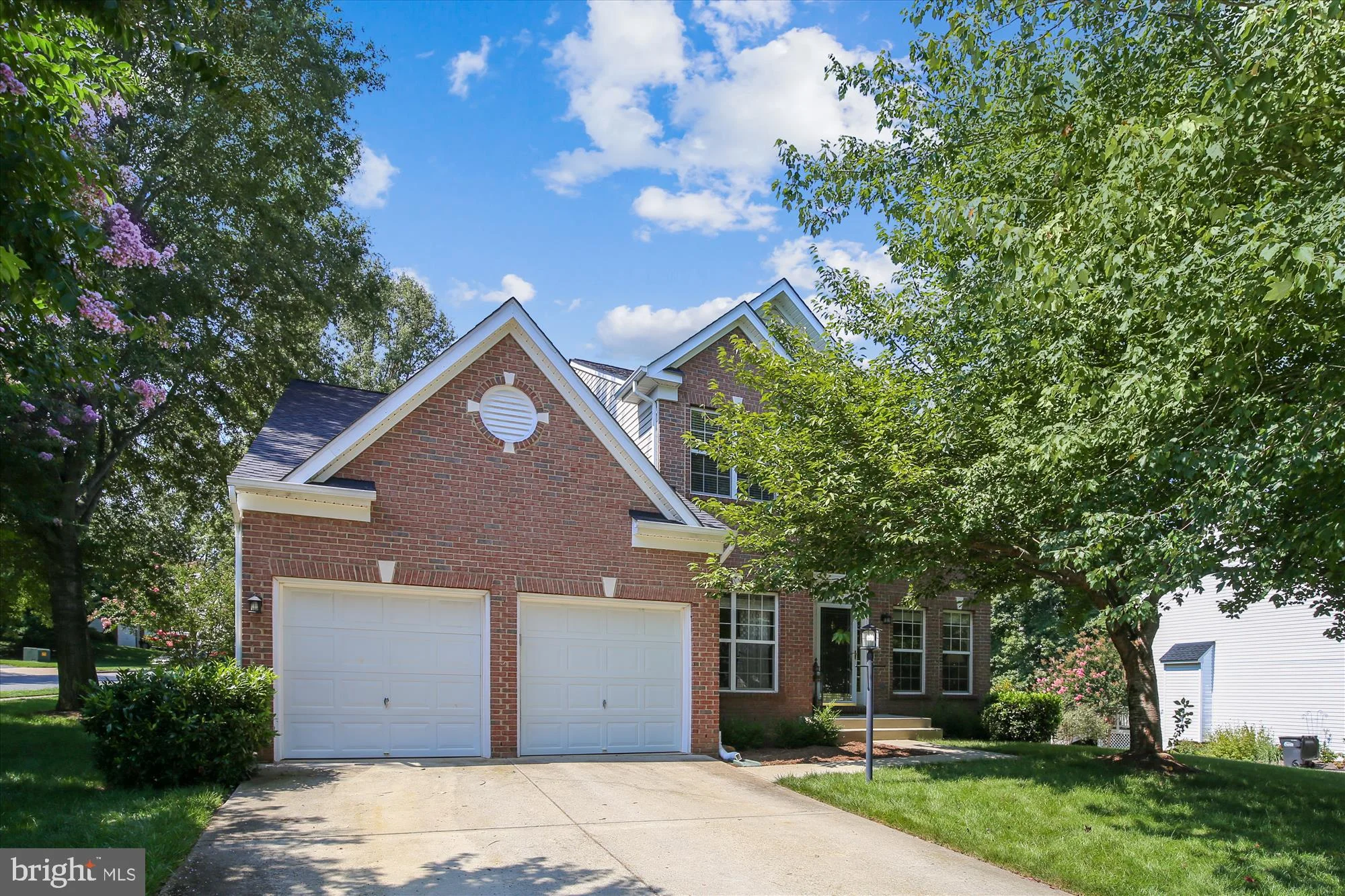 6021 Persinger House Court, Manassas, VA 20112