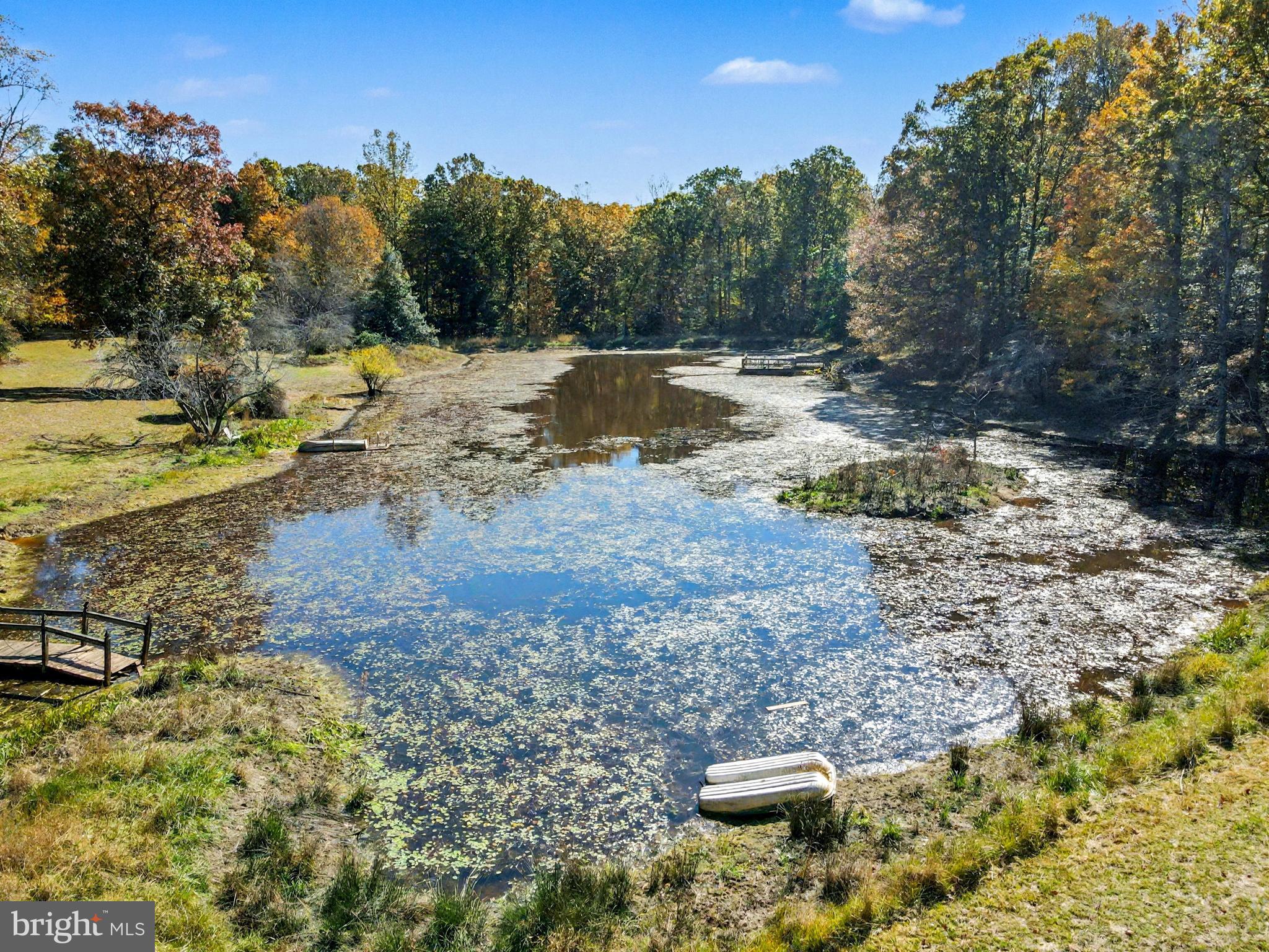 28282 RACCOON FORD ROAD