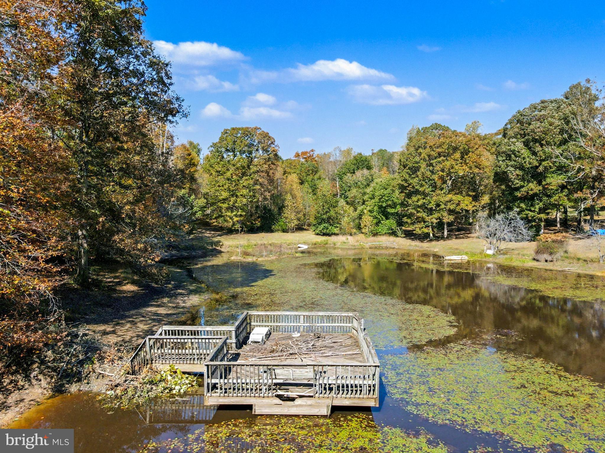28282 RACCOON FORD ROAD