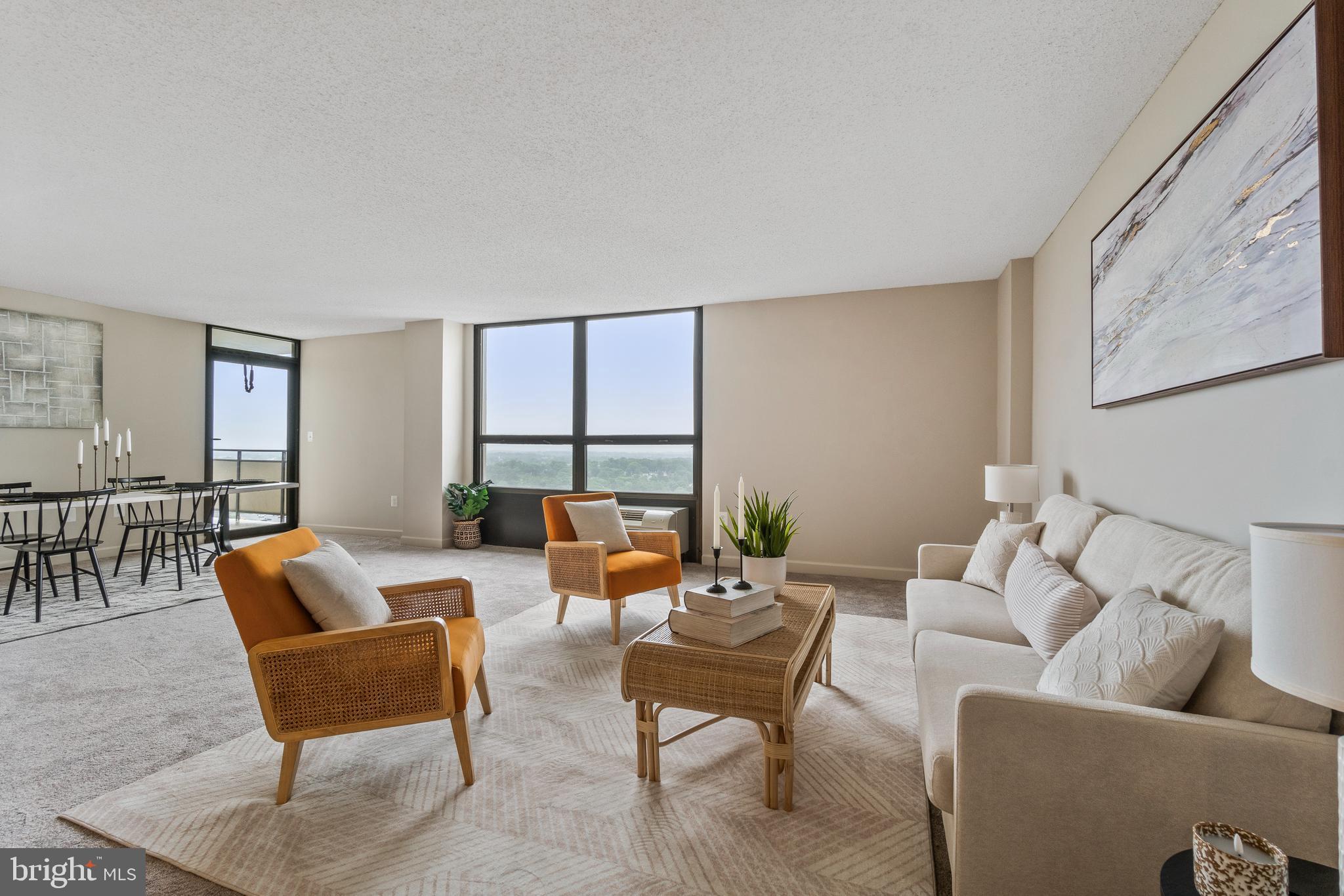 RIDGELY TOWSON CENTER - Residential