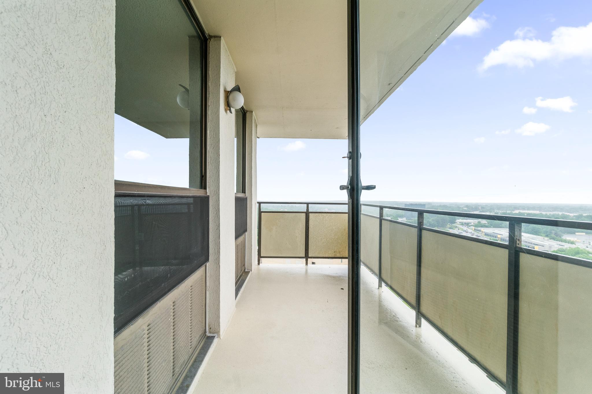 RIDGELY TOWSON CENTER - Residential