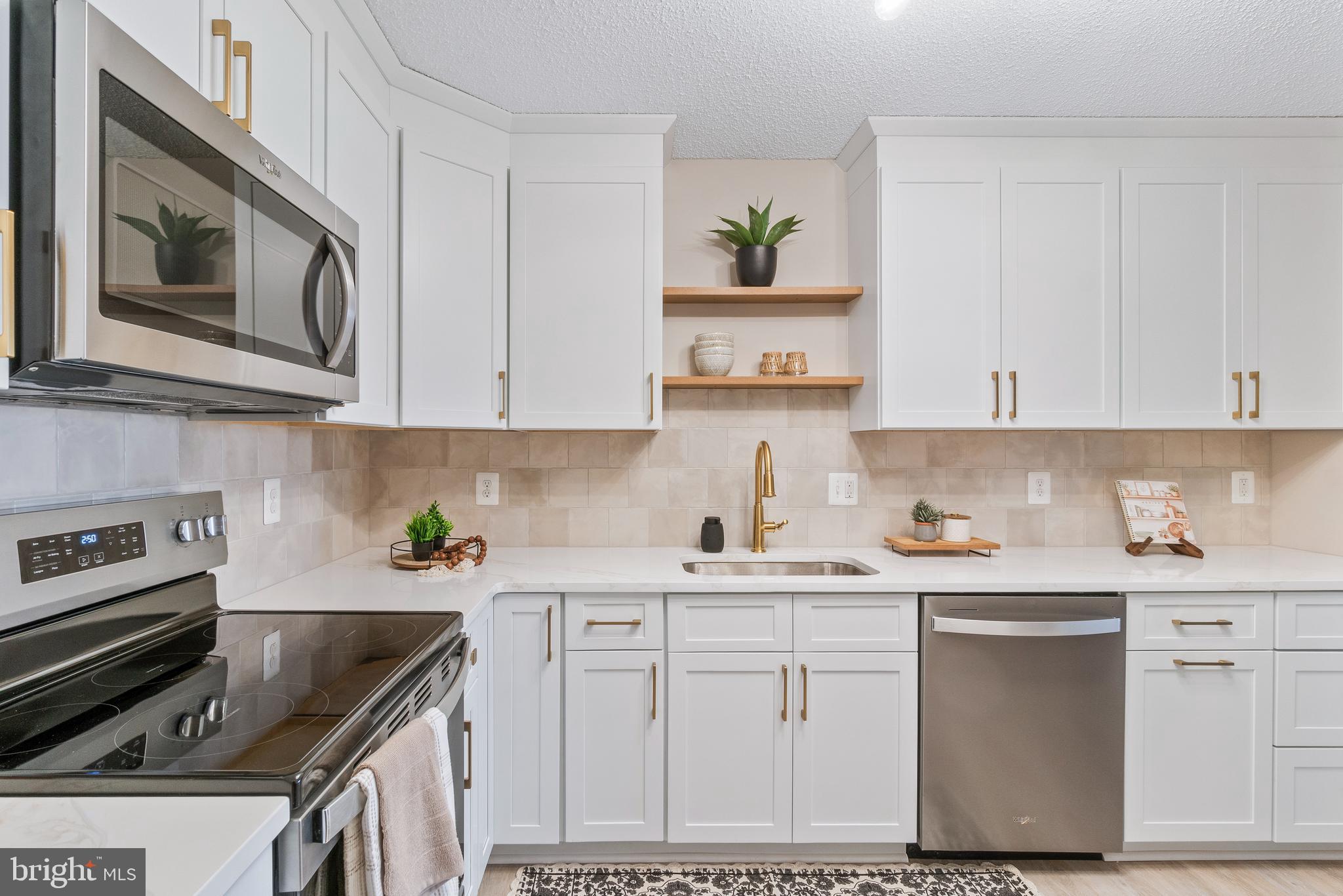 RIDGELY TOWSON CENTER - Residential