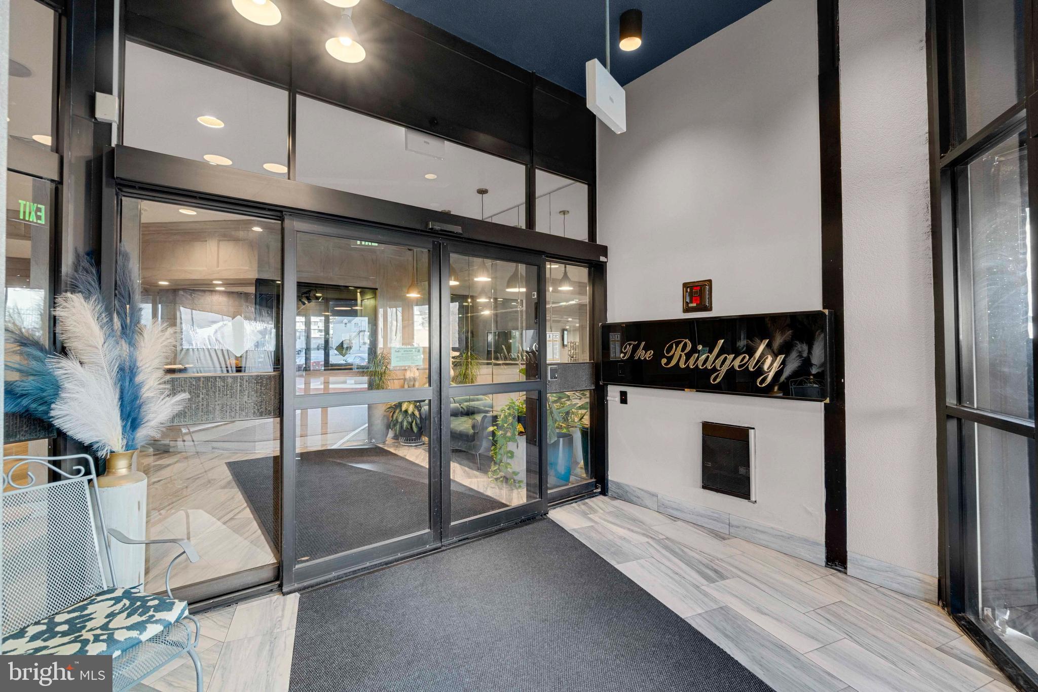 205 E JOPPA ROAD 2703