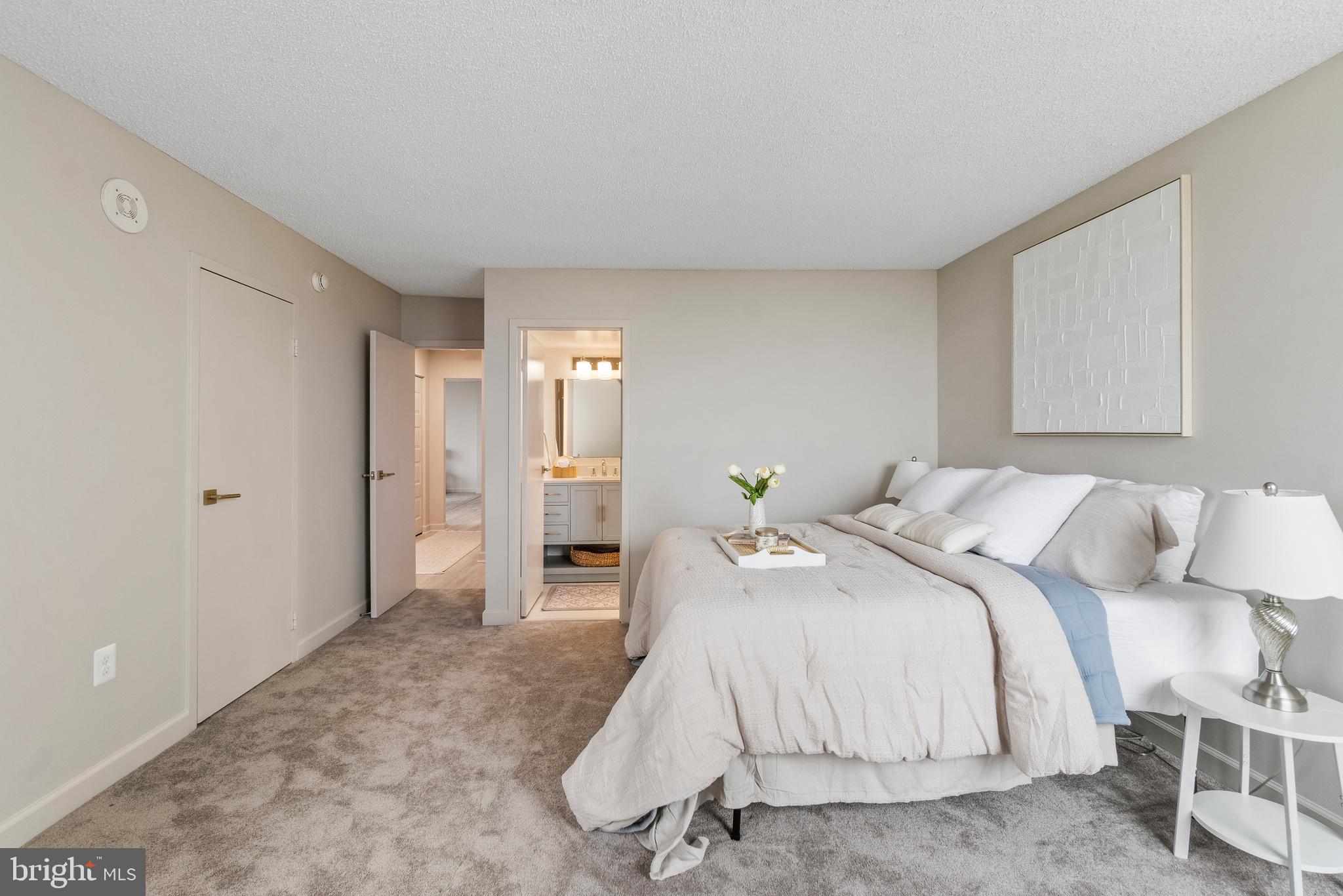 RIDGELY TOWSON CENTER - Residential