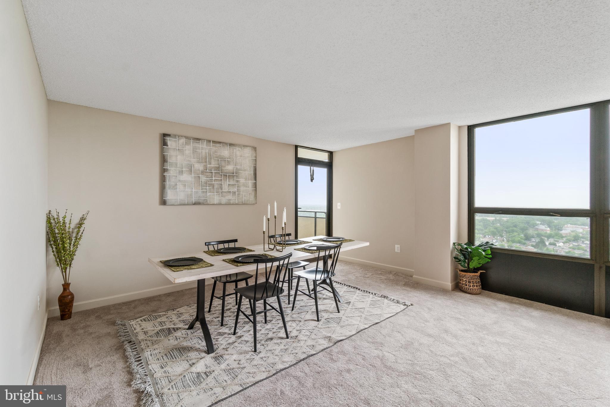 RIDGELY TOWSON CENTER - Residential