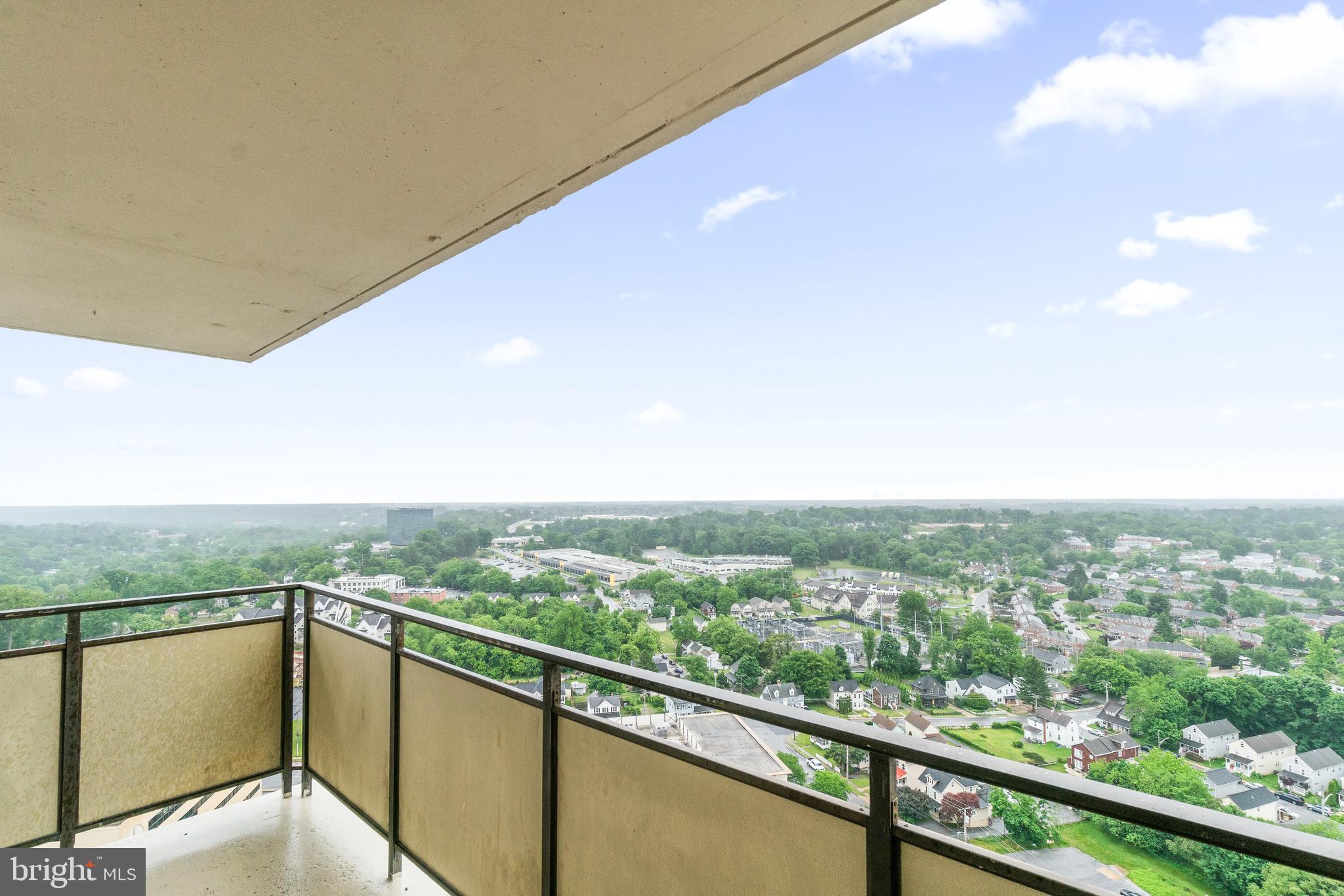 RIDGELY TOWSON CENTER - Residential