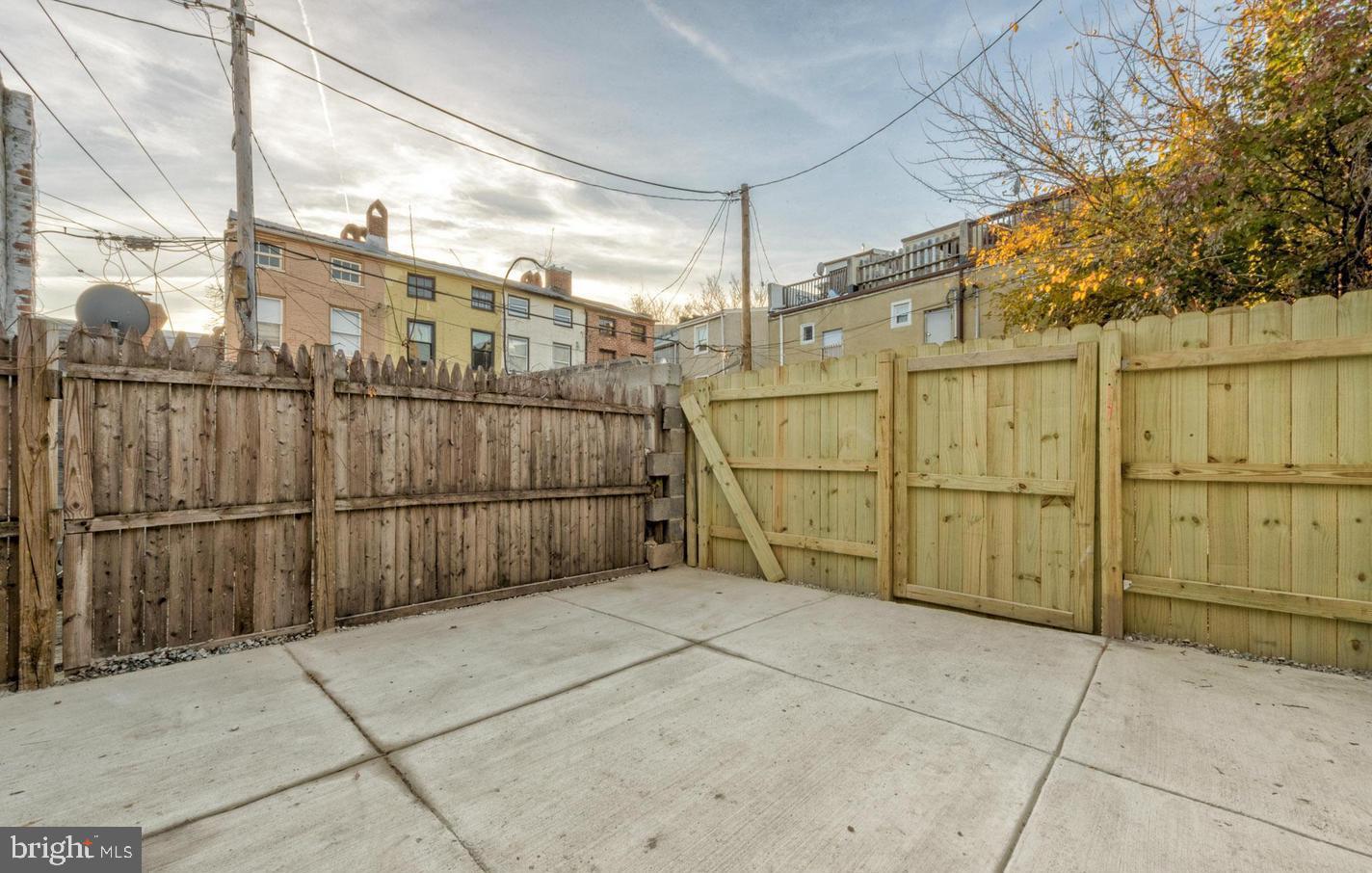 SETON HILL - Residential