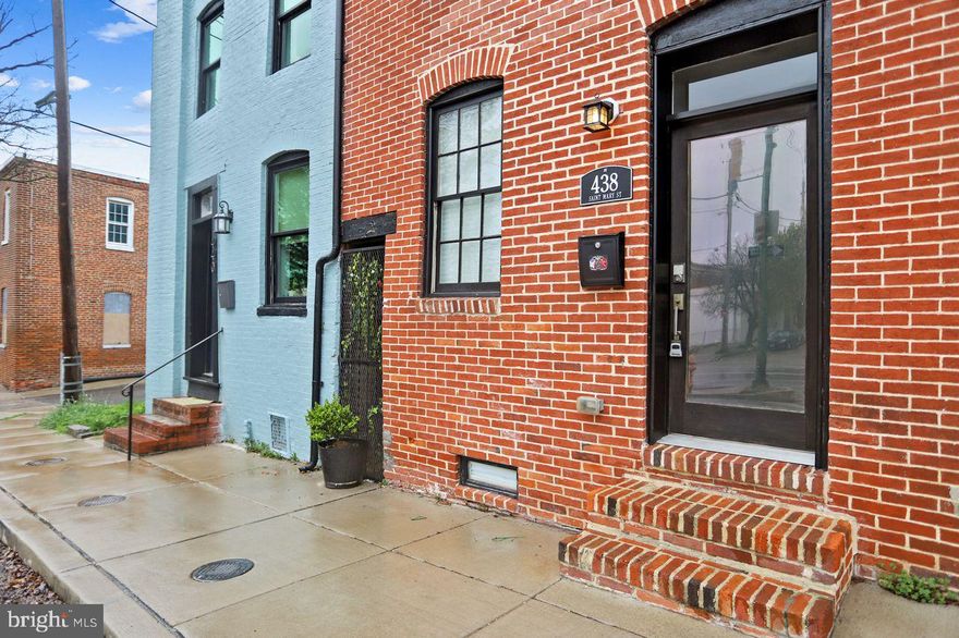 THIS IS THE ONE YOU'VE BEEN WAITING FOR! Beautifully renovated home in sought-after, historic Seton Hill, with five years remaining on a CHAP tax credit! You'll love the upscale finishes throughout this move-in ready home. Hardwood floors; recessed lighting and upgraded light fixtures; granite counters; energy-efficient, stainless steel appliances; Jack 'n Jill bathroom; tiled shower enclosures; and much, much more! Enjoy the finished family room and private patio too. WOW...so much living space to go along with tremendous TAX SAVINGS!! In addition to all that, the sale includes two separately deeded vacant lots - 706 & 708 W Monument St!! The possibilities are endless: Fence it in? Create a Parking Pad? Build on the lots? Sell them? You decide! Hurry....in today's market, this one won't last! WELCOME HOME!!