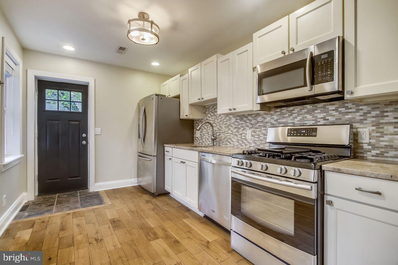 SETON HILL - Residential