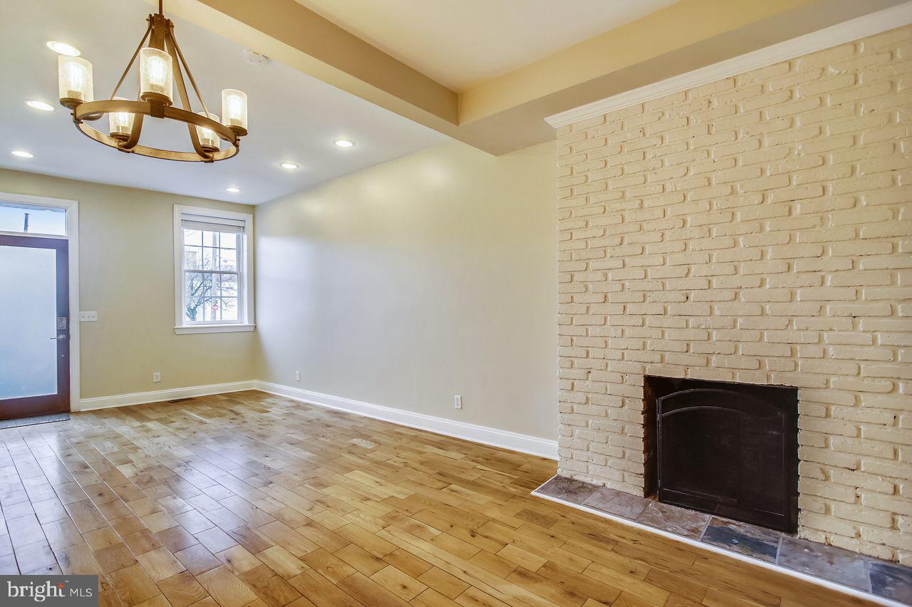 SETON HILL - Residential