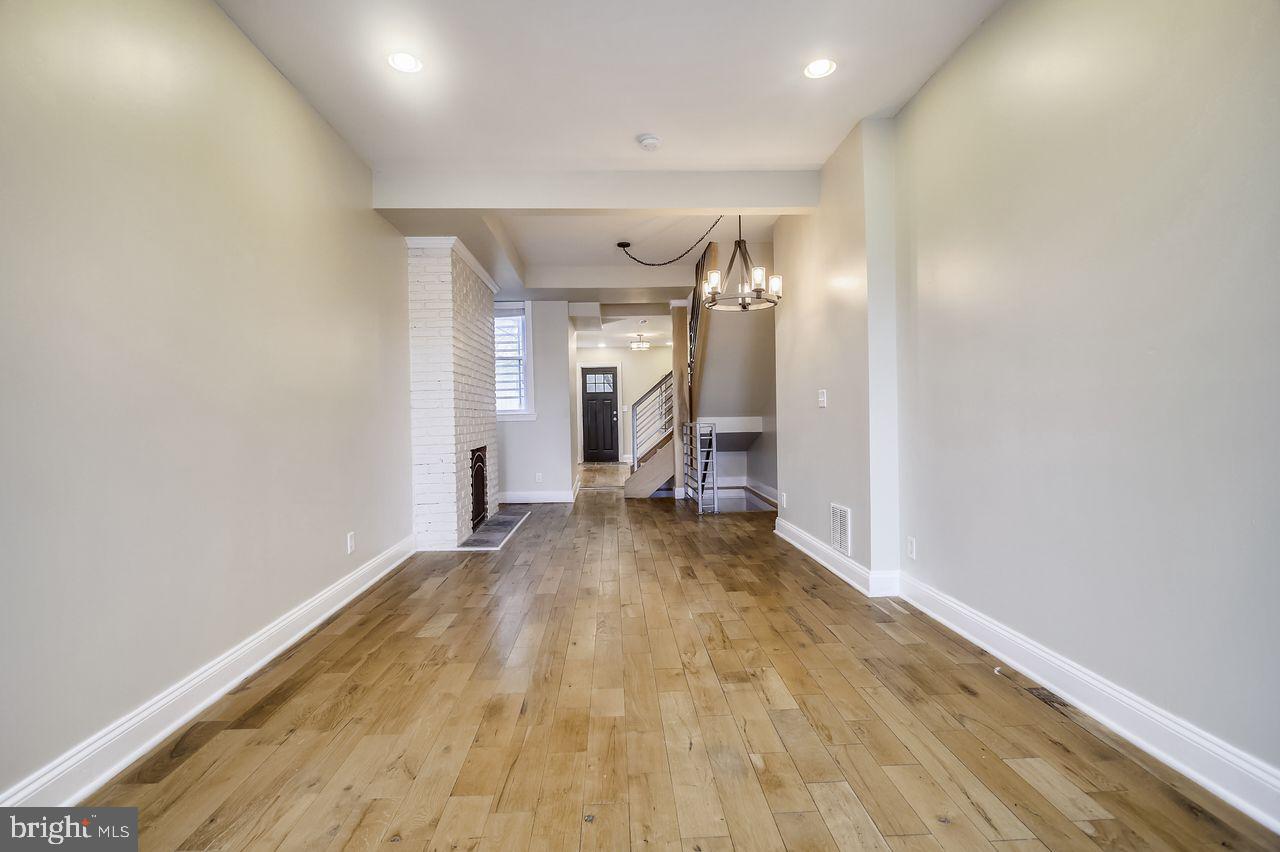 SETON HILL - Residential