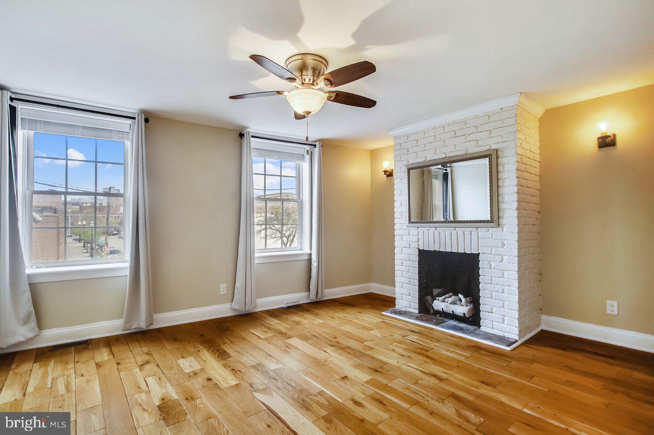 SETON HILL - Residential