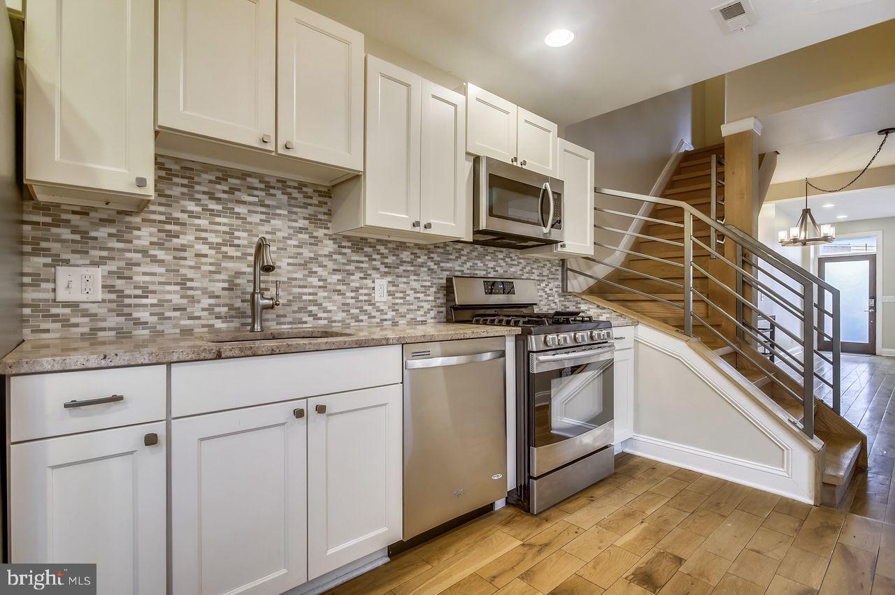 SETON HILL - Residential