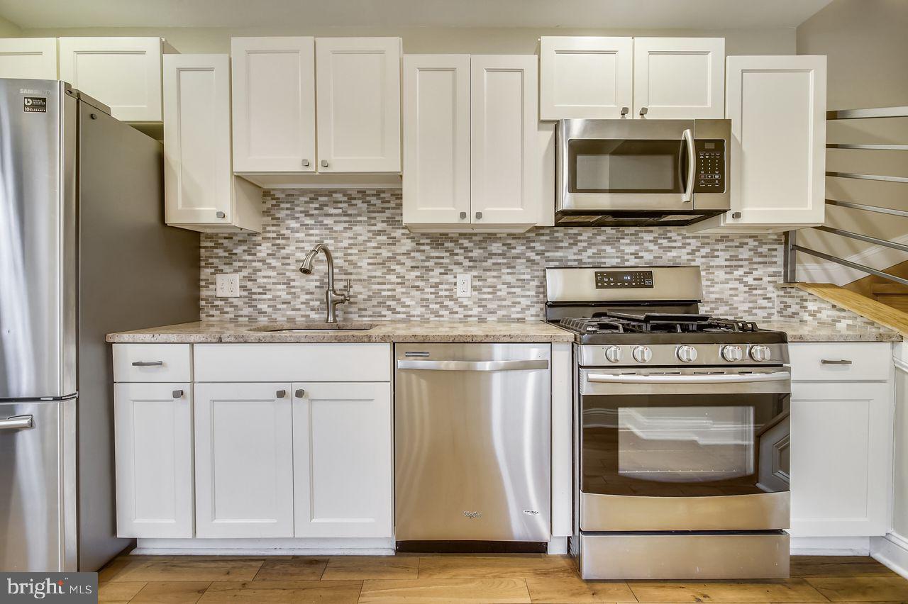 SETON HILL - Residential