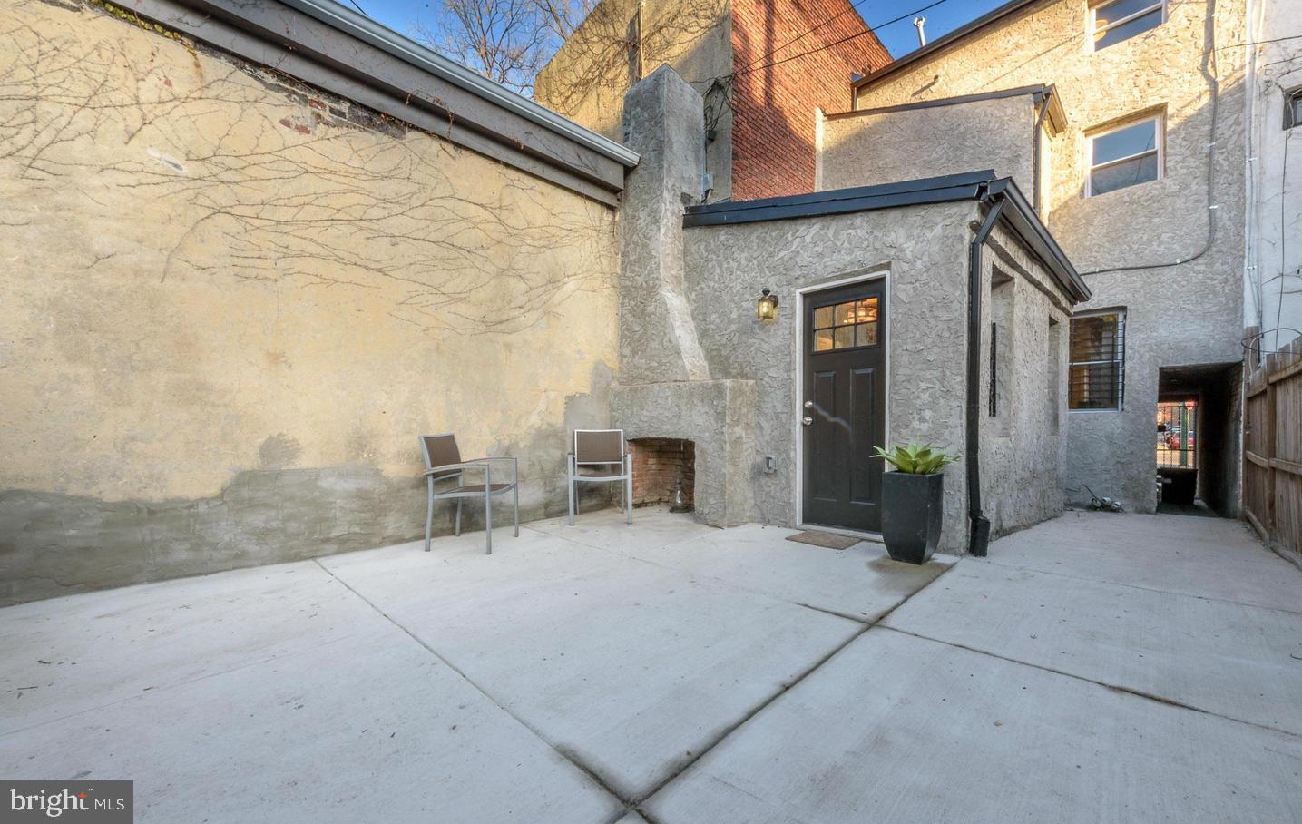 SETON HILL - Residential