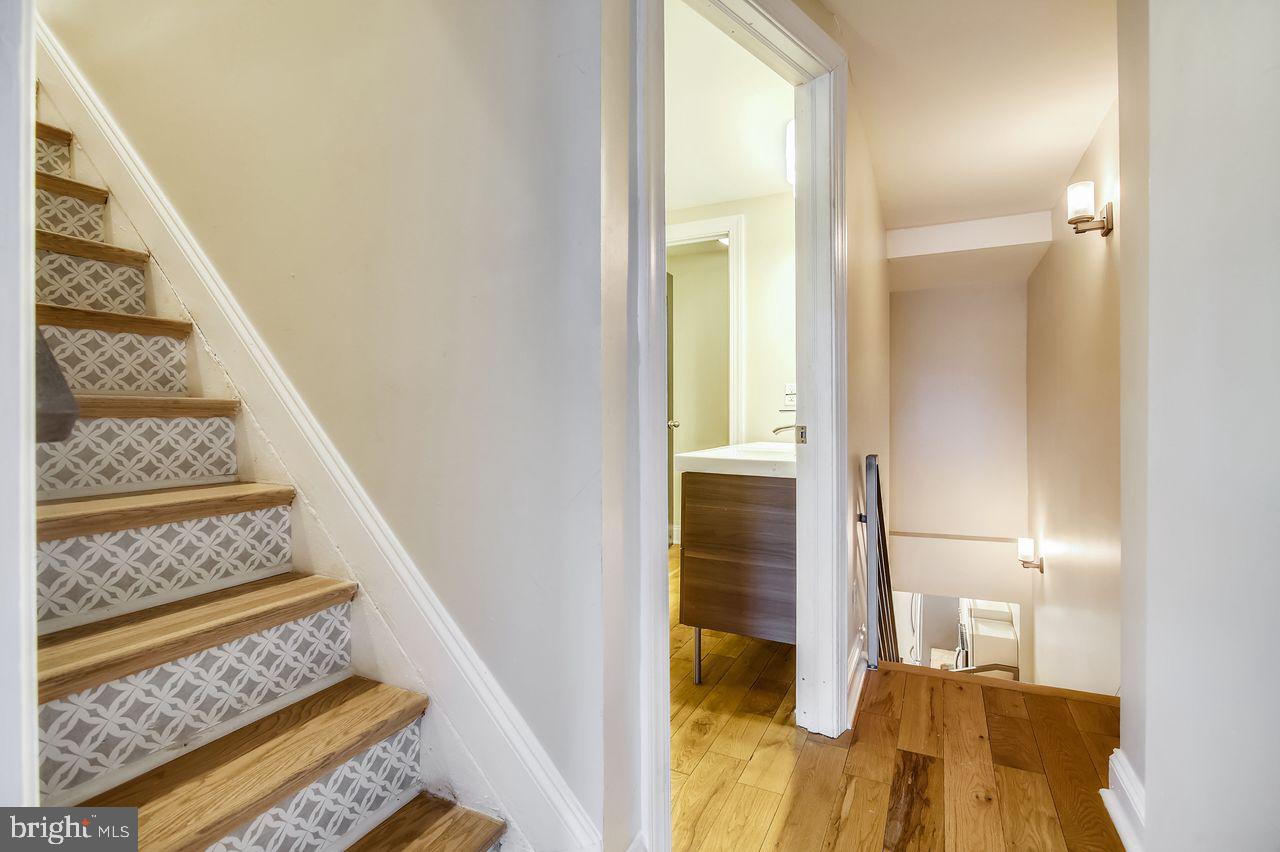 SETON HILL - Residential