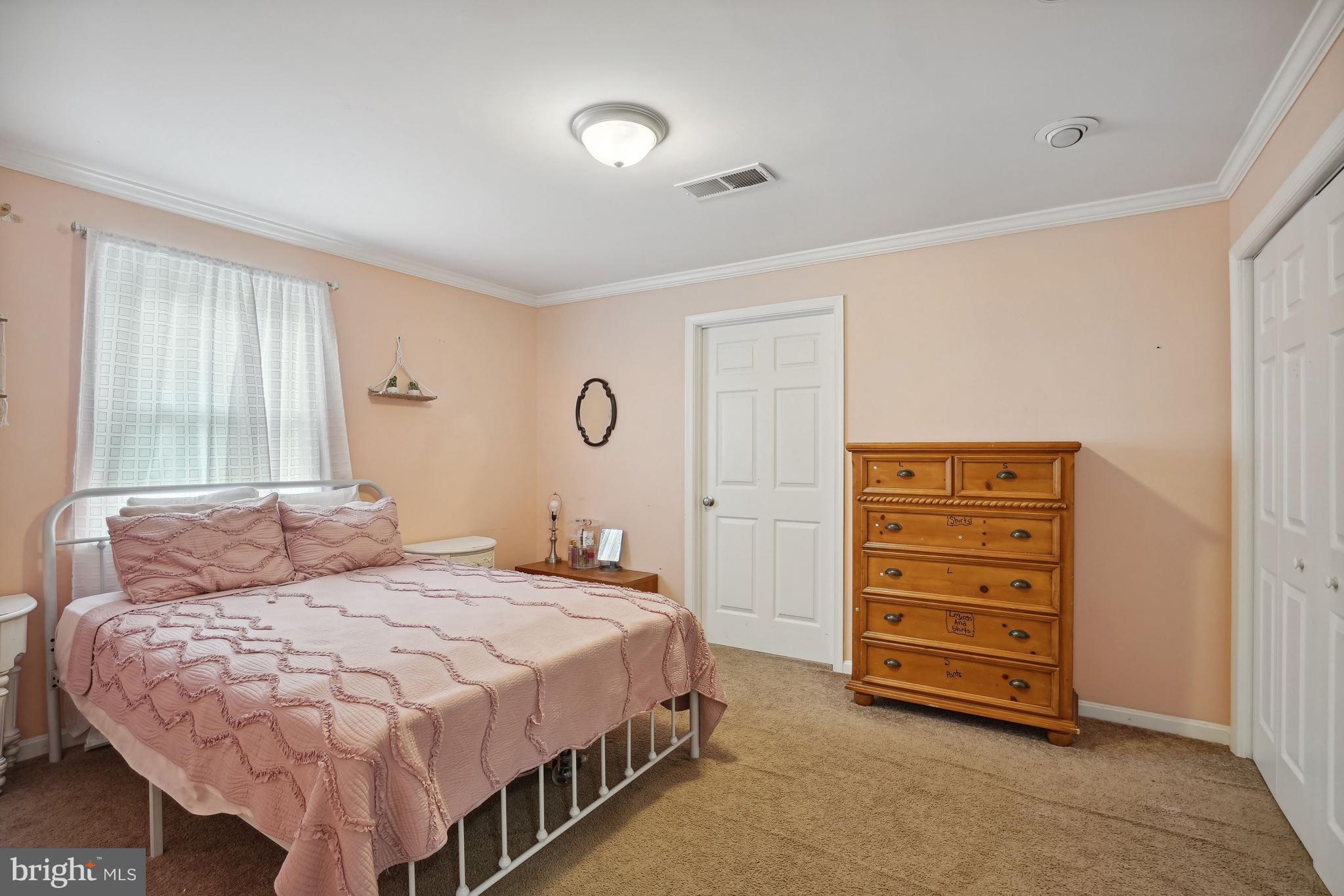 PLEASANT SPRINGS - Residential