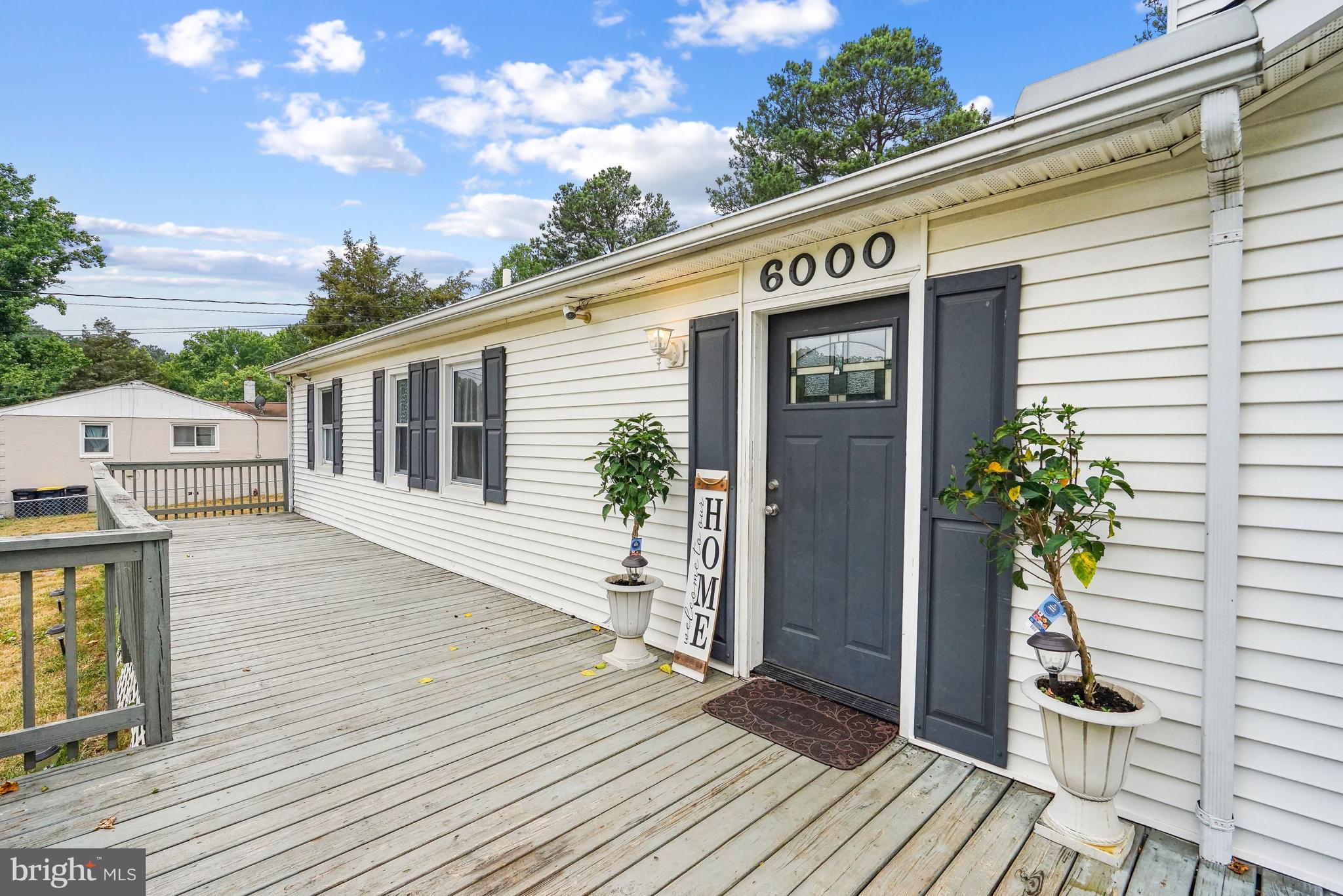 PLEASANT SPRINGS - Residential