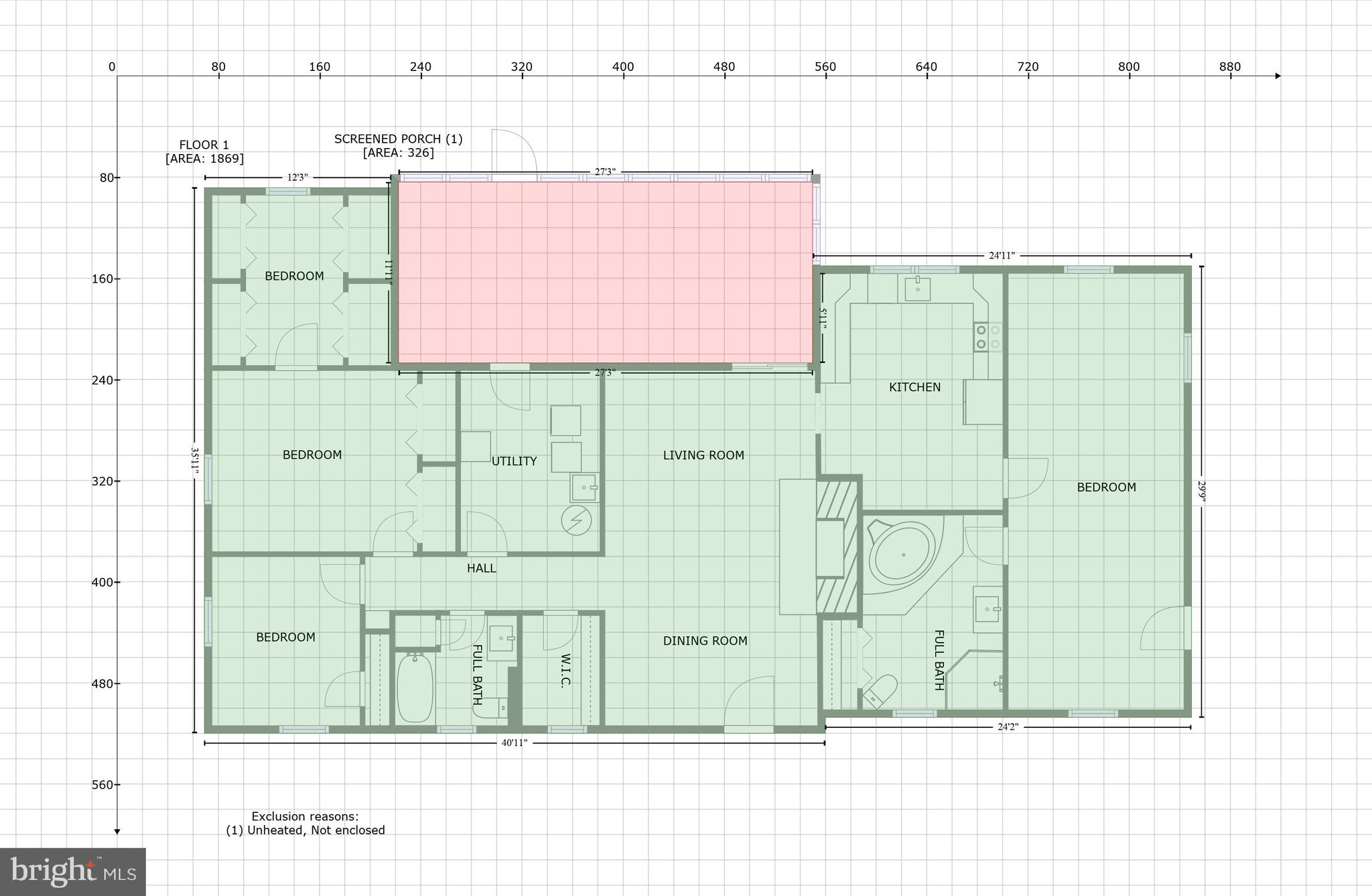 PLEASANT SPRINGS - Residential