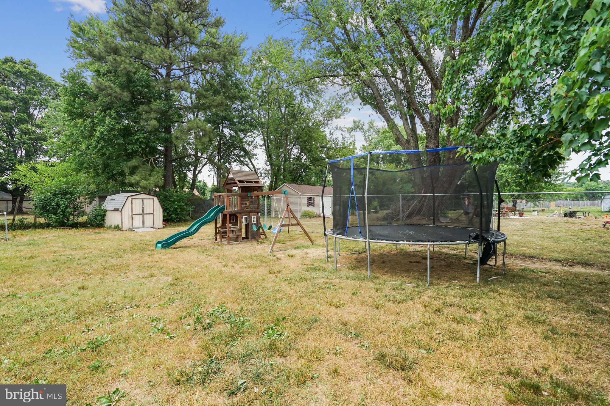 PLEASANT SPRINGS - Residential