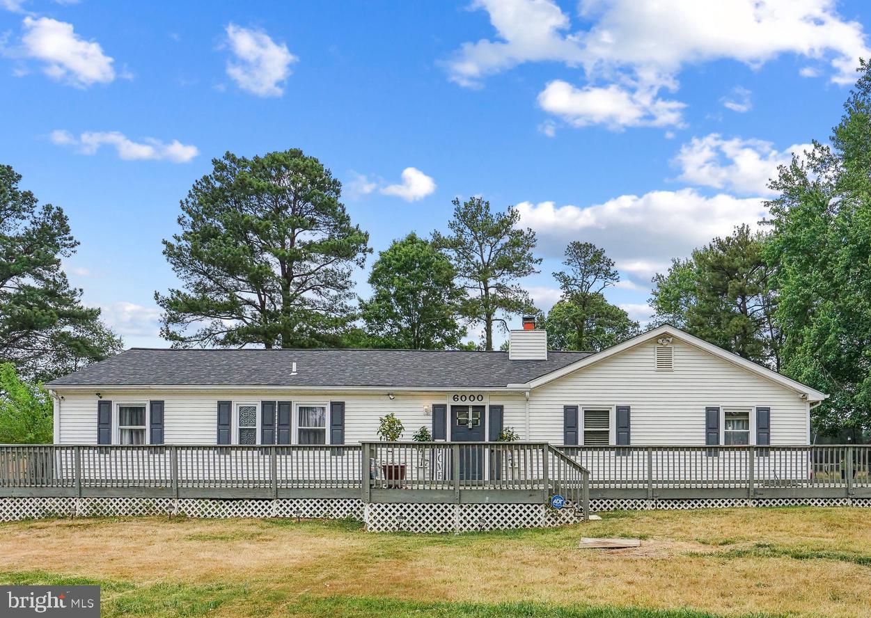 PLEASANT SPRINGS - Residential