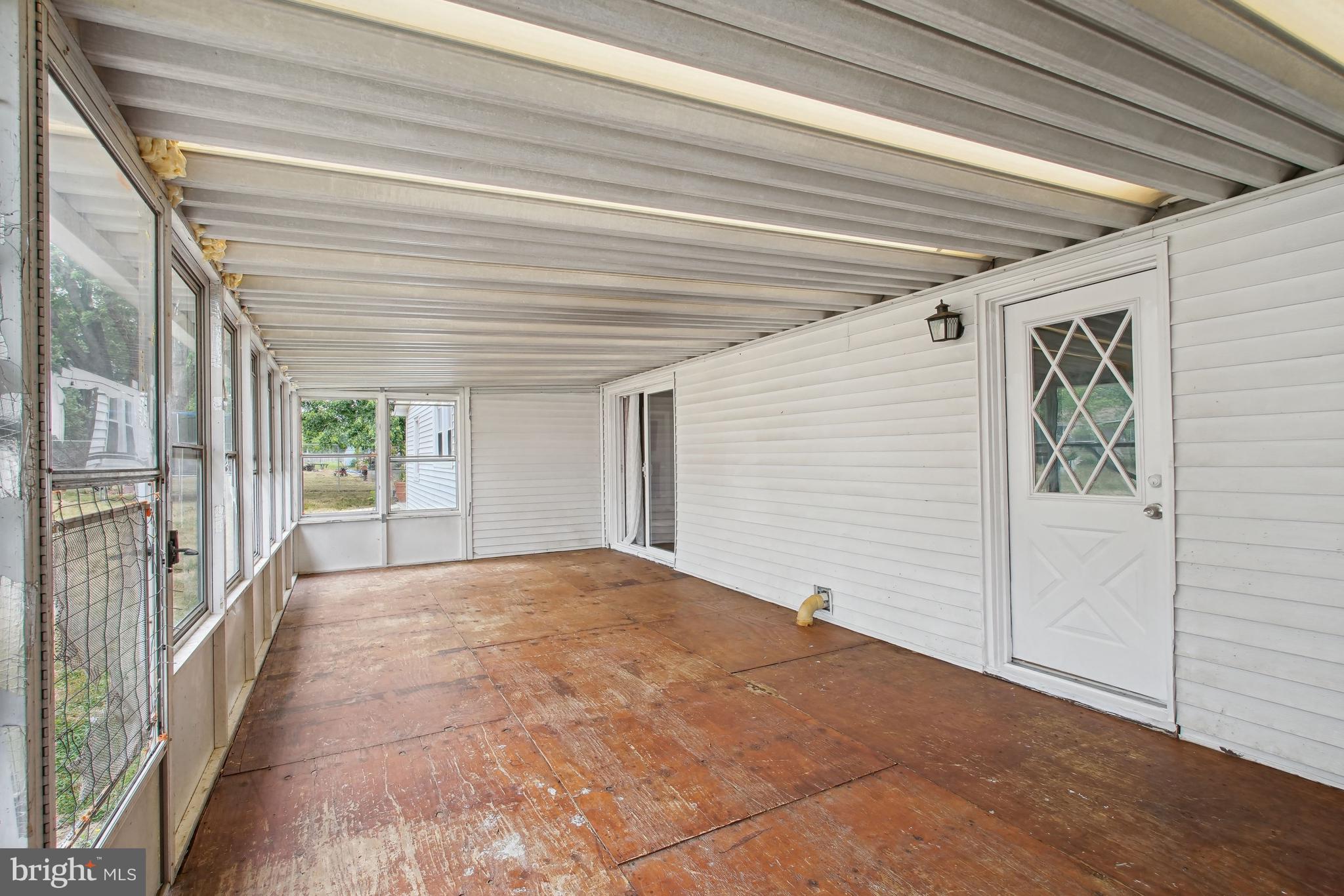 PLEASANT SPRINGS - Residential