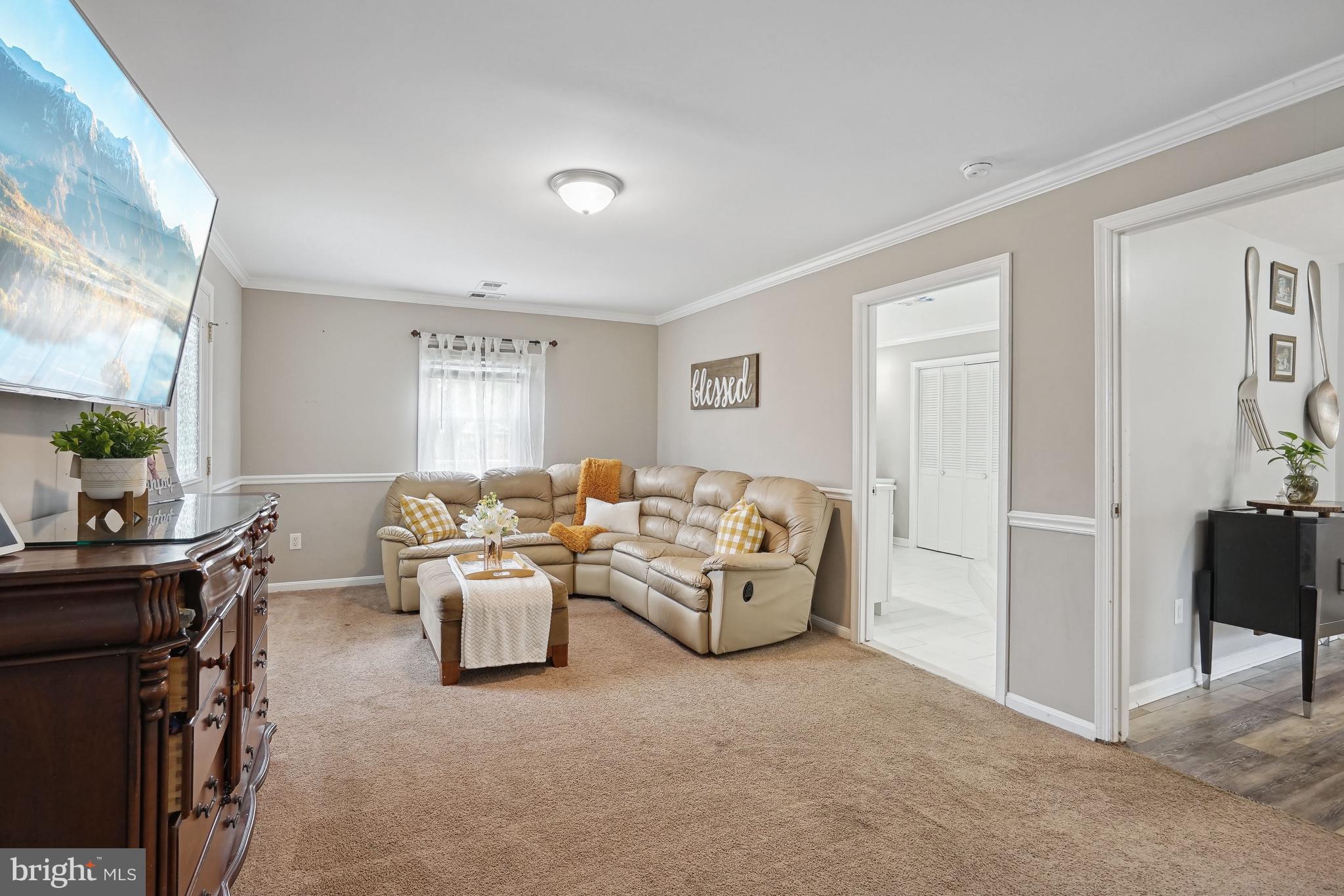 PLEASANT SPRINGS - Residential