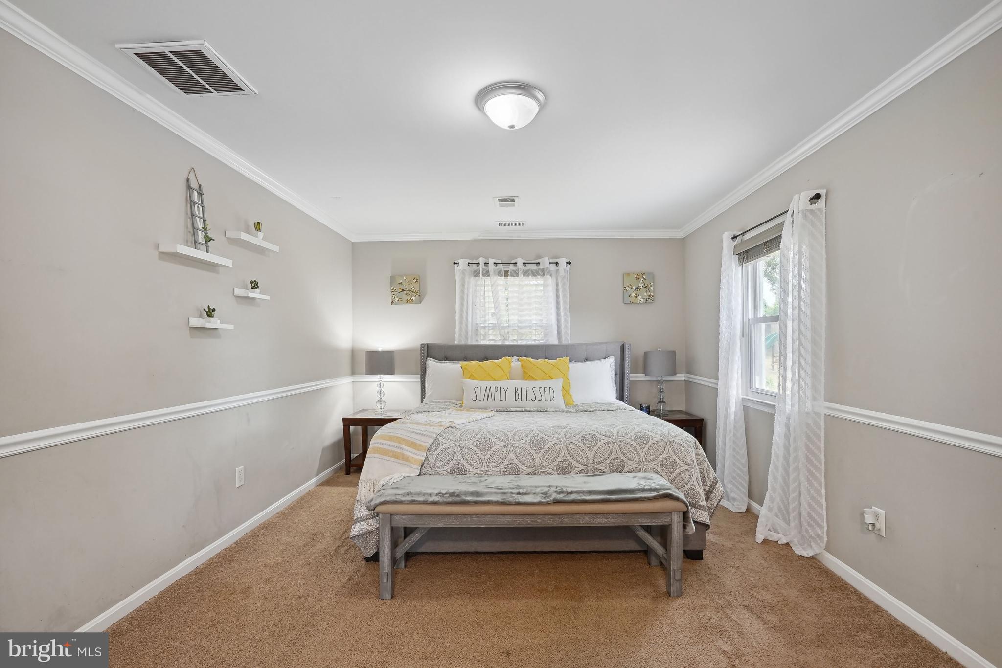 PLEASANT SPRINGS - Residential