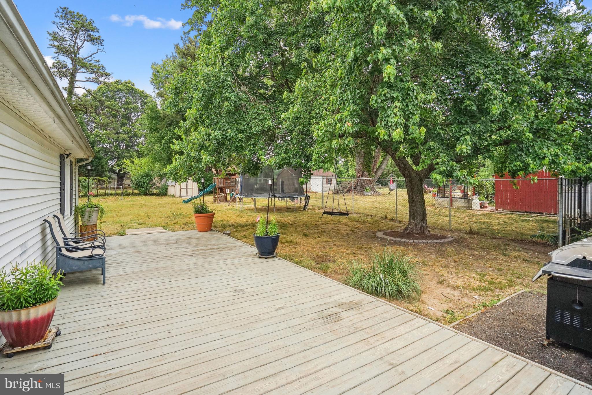 PLEASANT SPRINGS - Residential