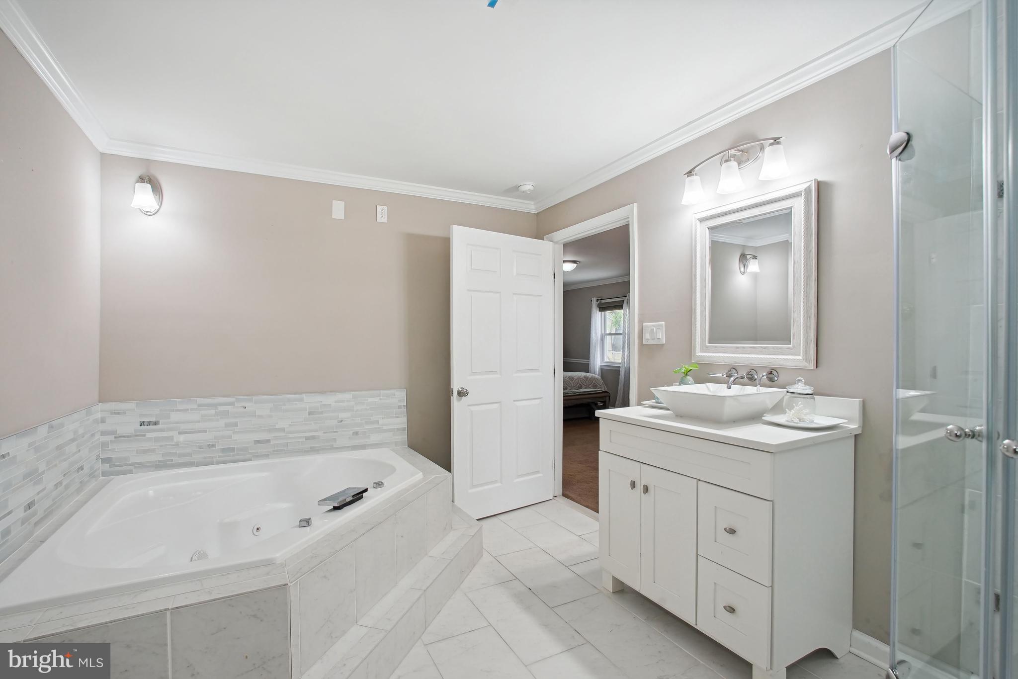 PLEASANT SPRINGS - Residential