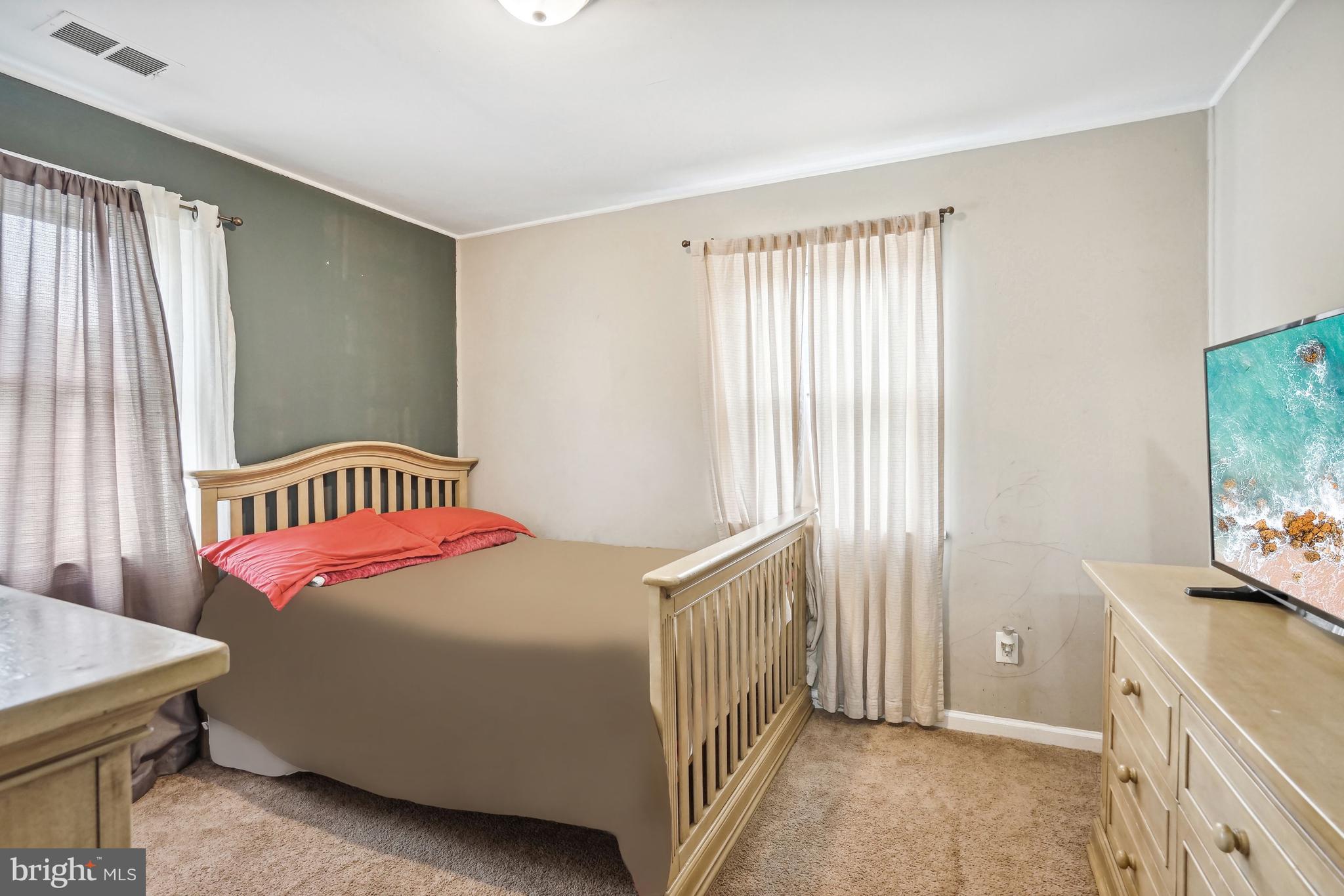 PLEASANT SPRINGS - Residential