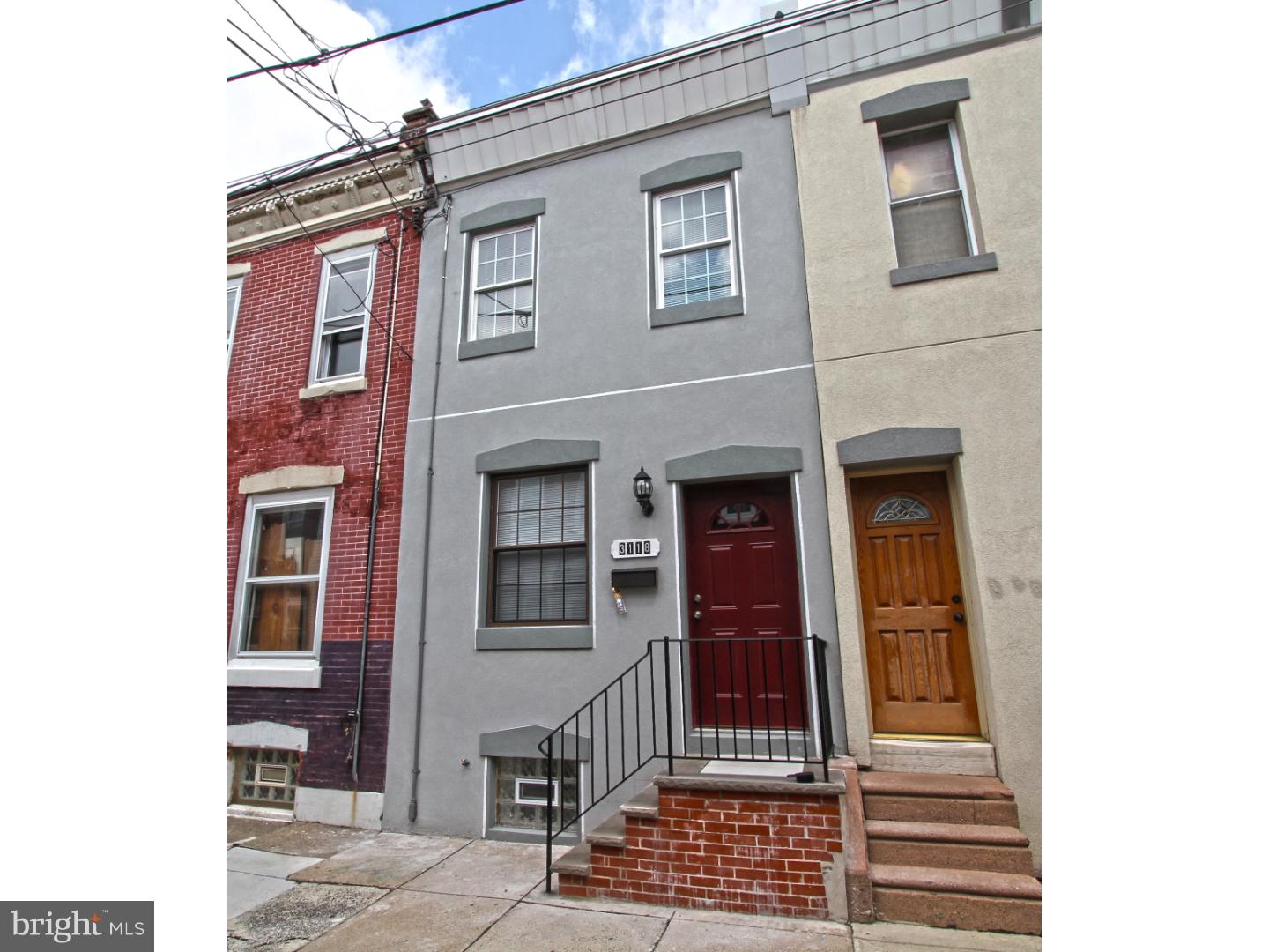 PORT RICHMOND - Residential