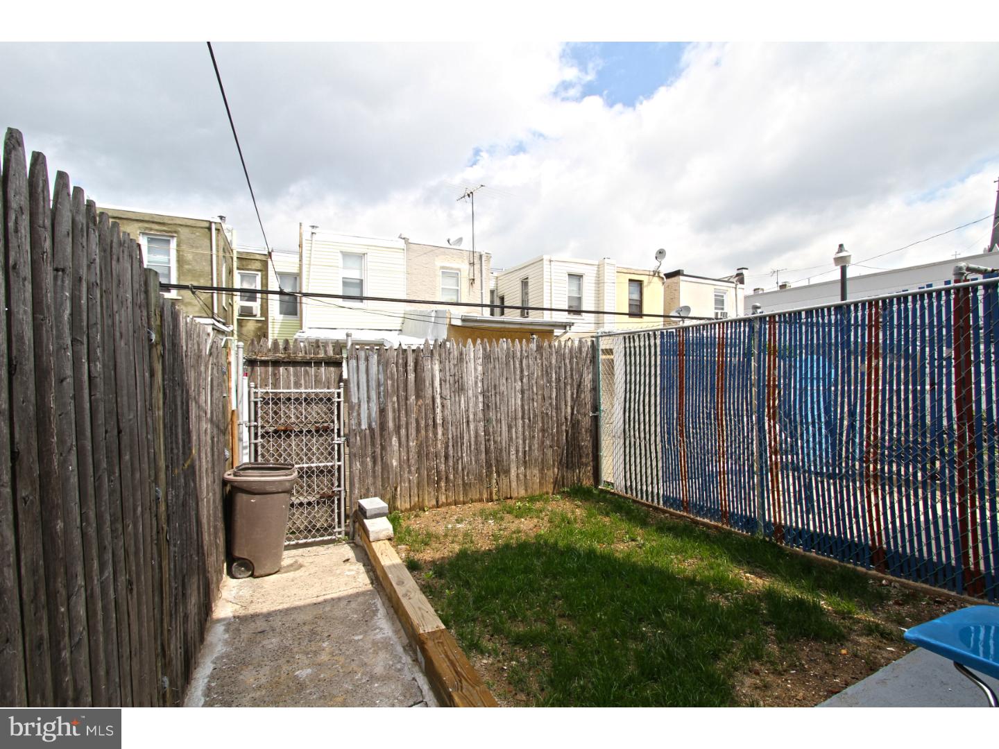 PORT RICHMOND - Residential
