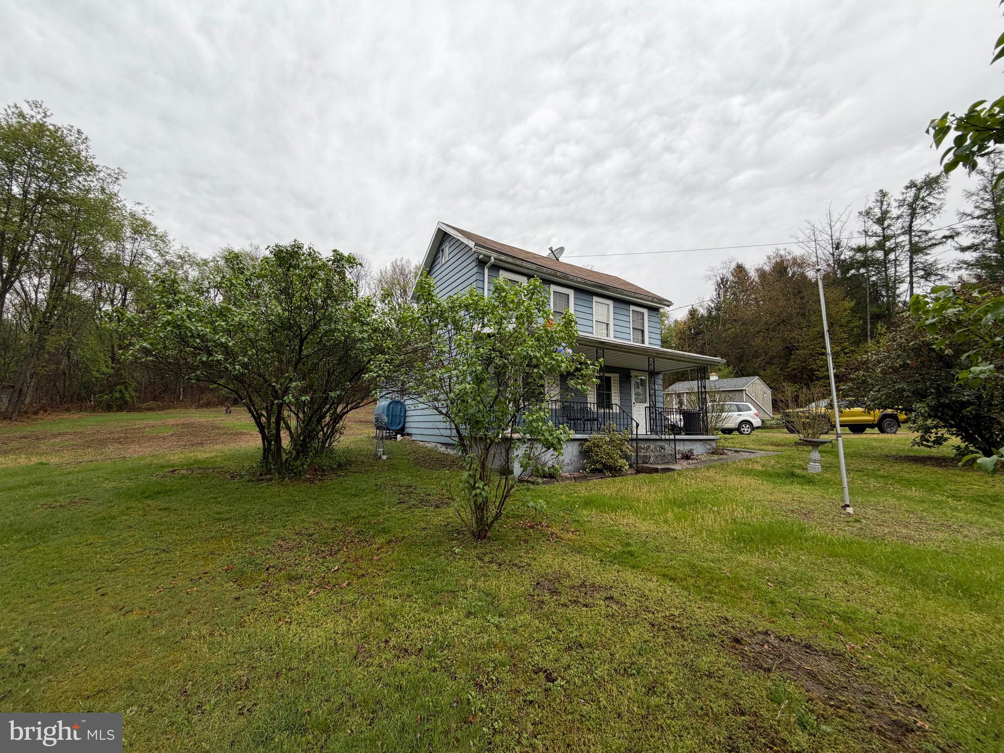 132 S SUNSET LANE