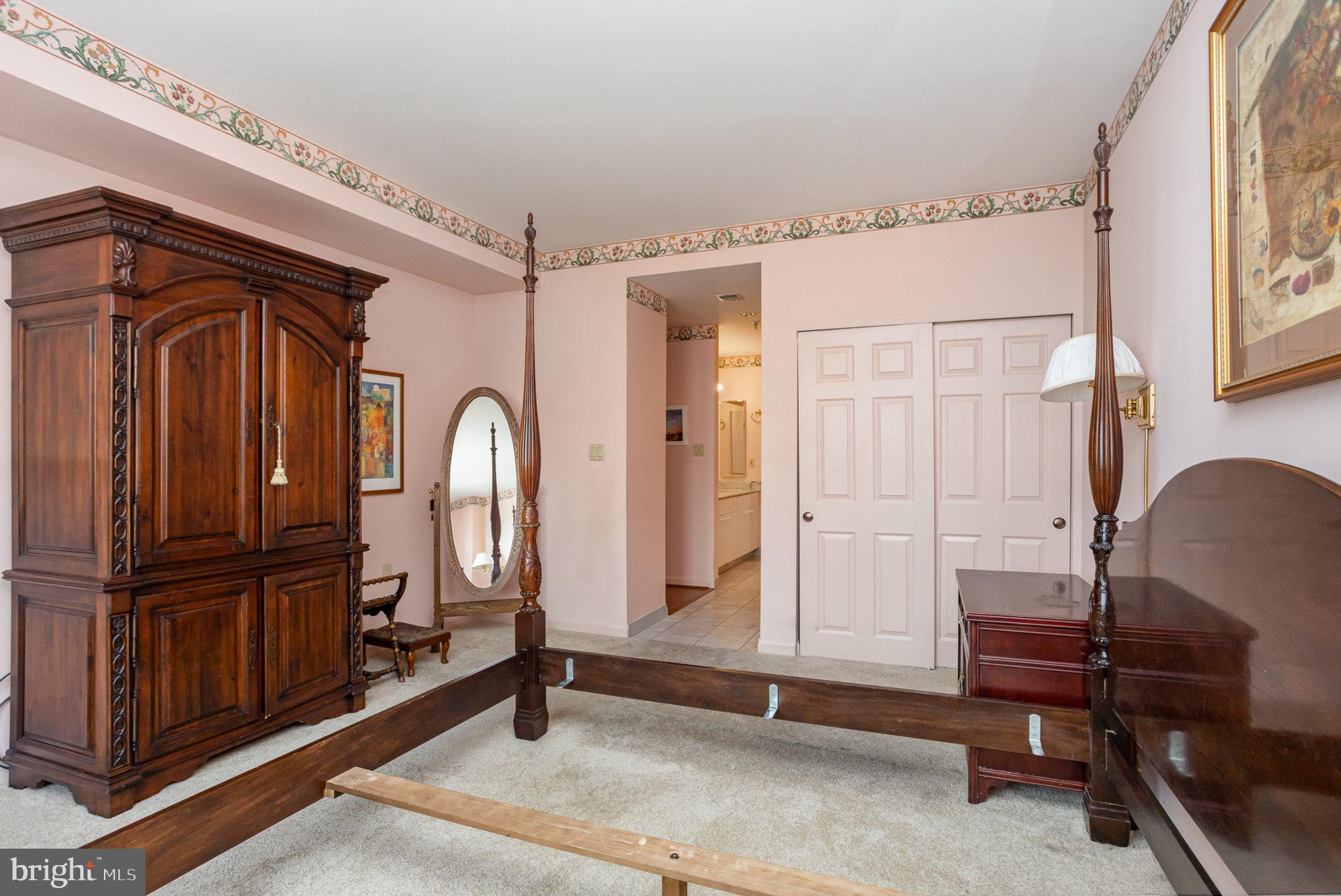 TUSCANY-CANTERBURY - Residential
